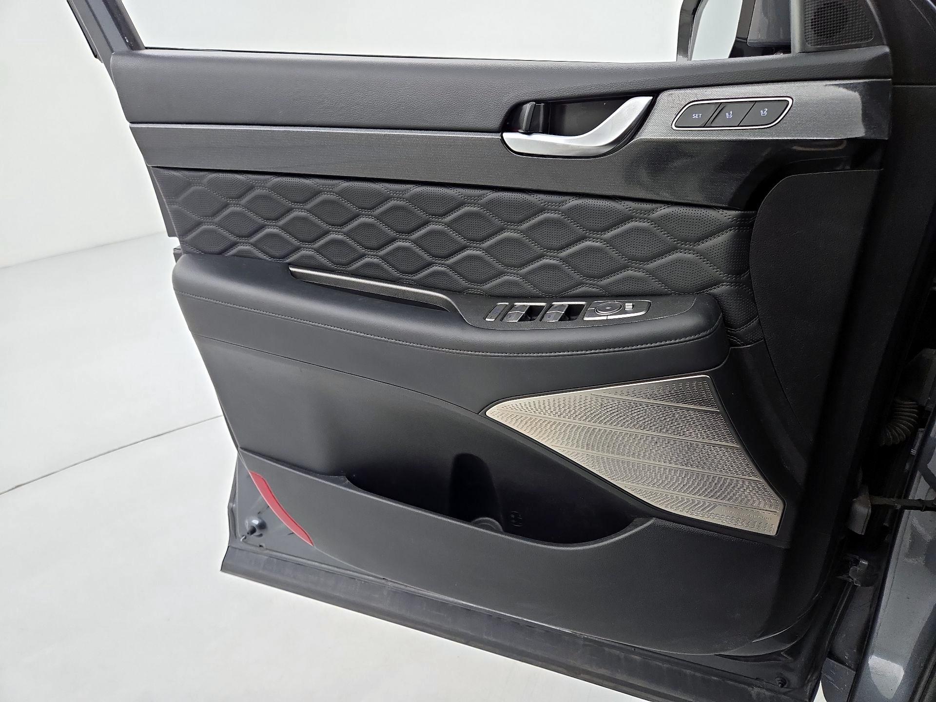 Thumbnail: 2020 Hyundai Palisade - 12