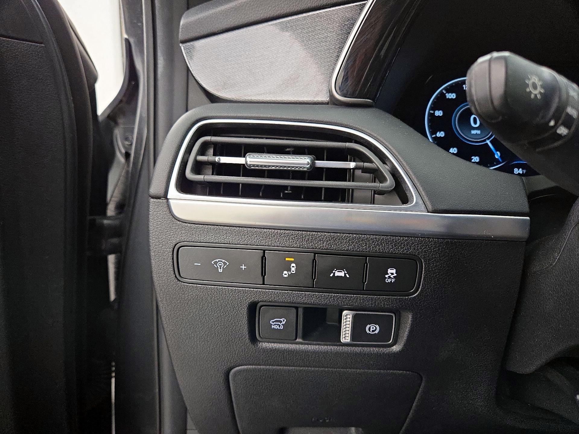 Thumbnail: 2020 Hyundai Palisade - 13