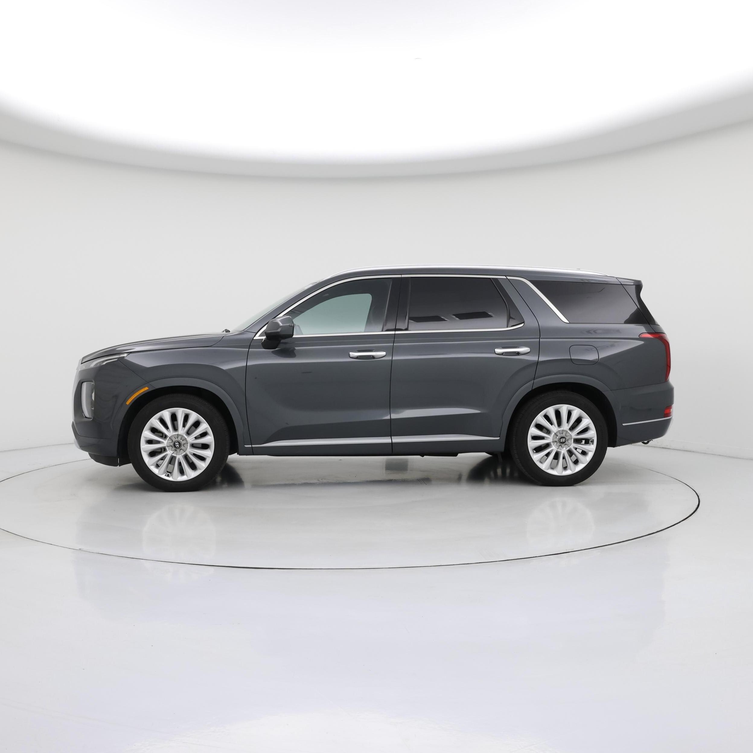 Thumbnail: 2020 Hyundai Palisade - 3
