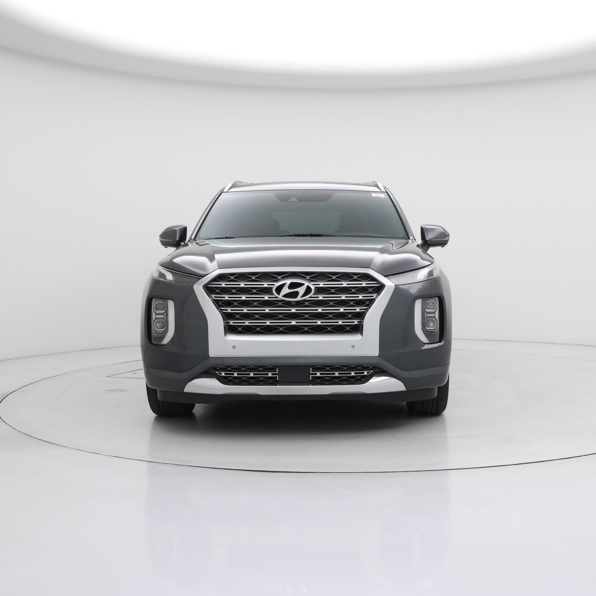 Thumbnail: 2020 Hyundai Palisade - 5
