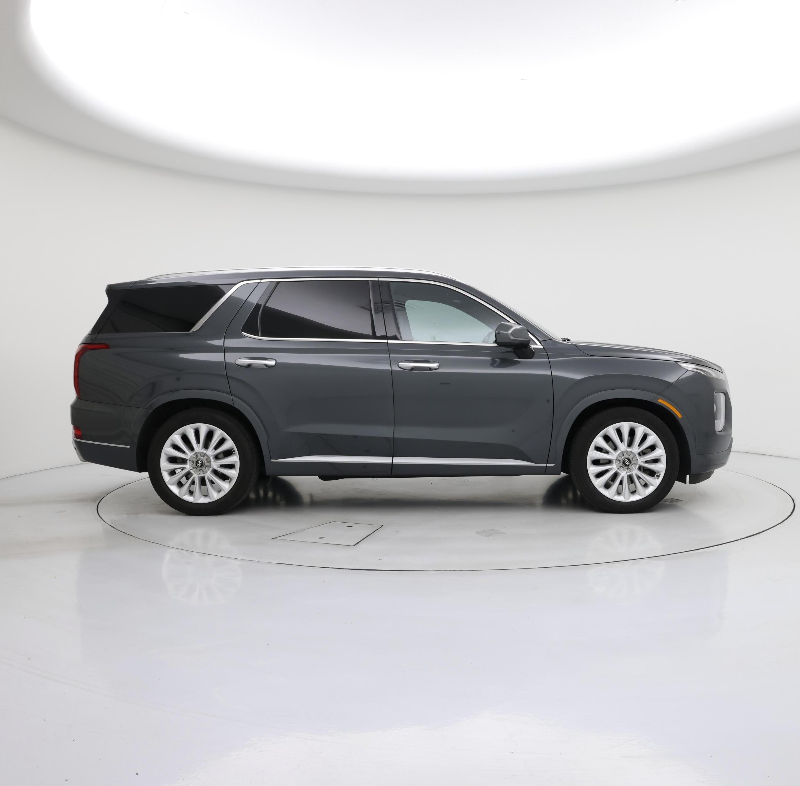 Thumbnail: 2020 Hyundai Palisade - 7