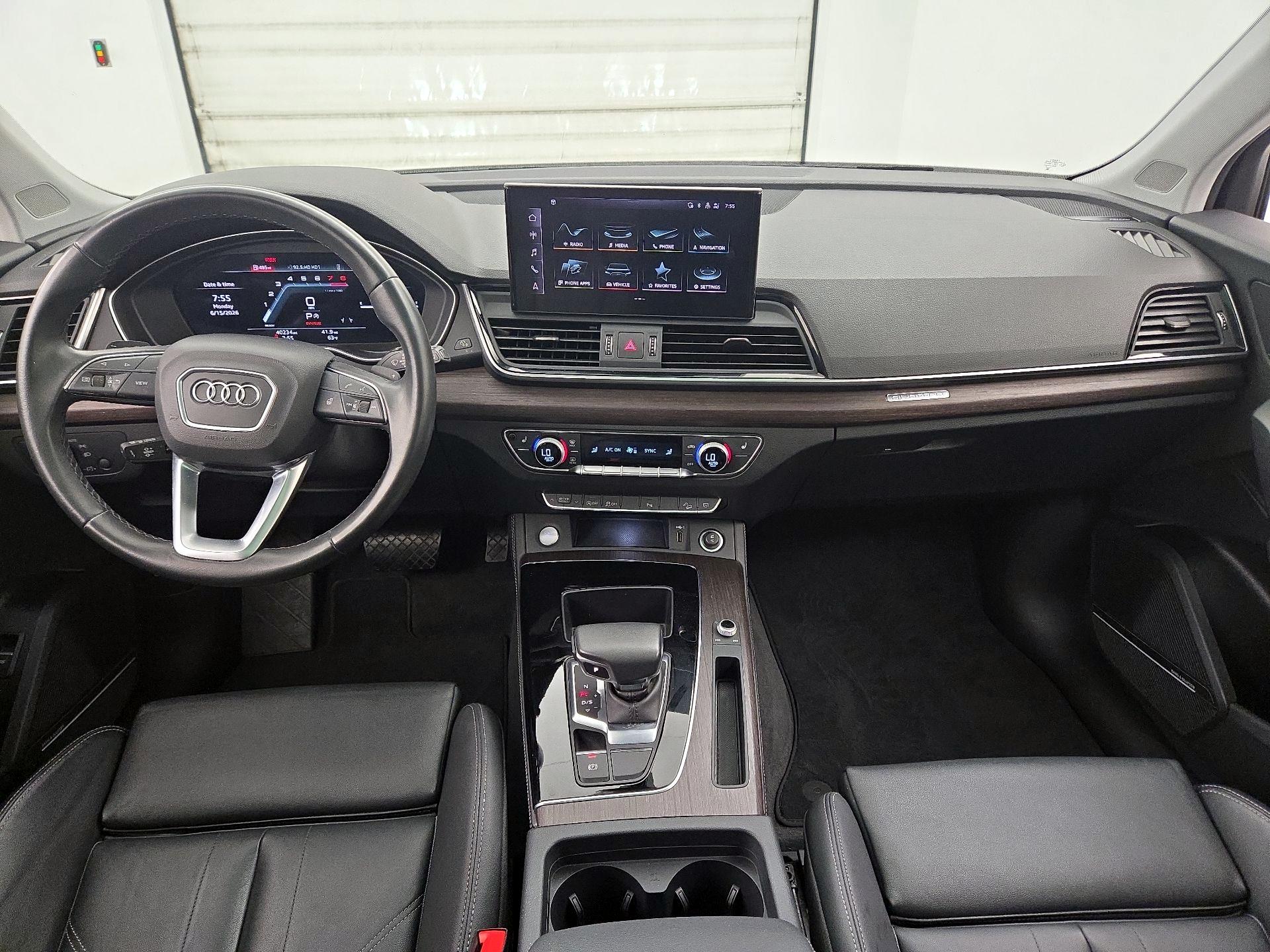 Thumbnail: 2024 Audi Q5 - 9