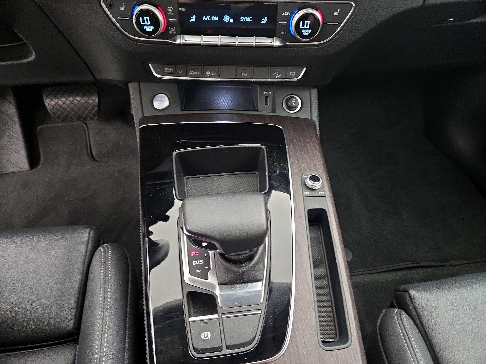 Thumbnail: 2024 Audi Q5 - 17