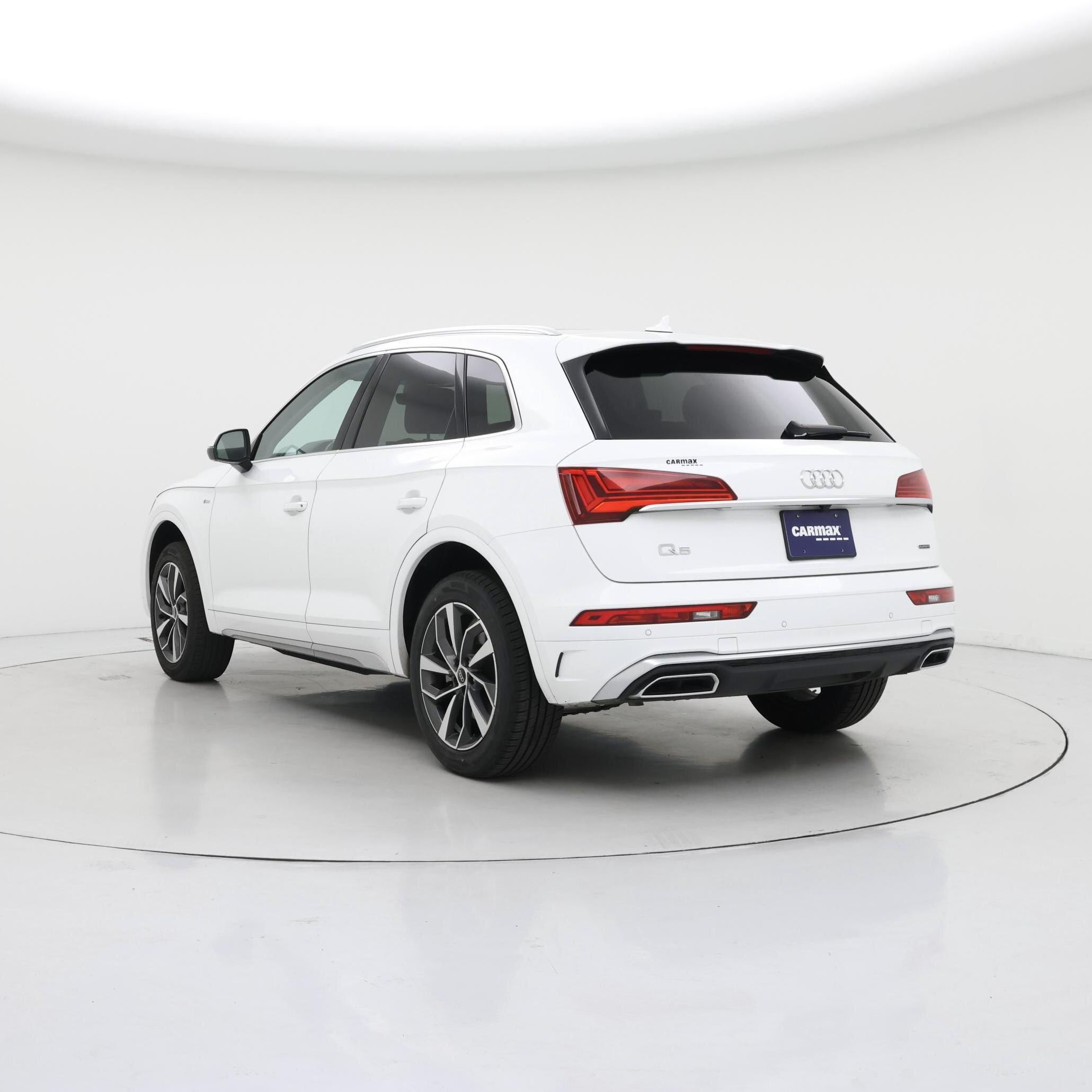 Thumbnail: 2024 Audi Q5 - 2