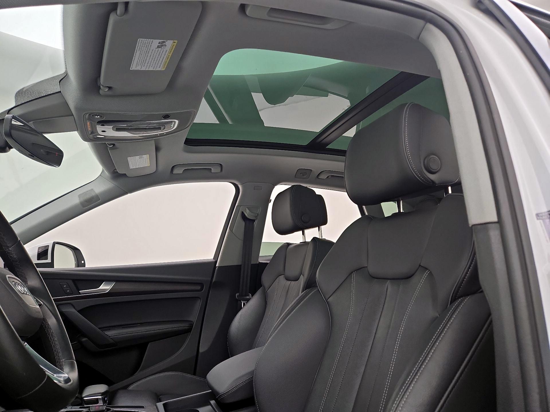Thumbnail: 2024 Audi Q5 - 19