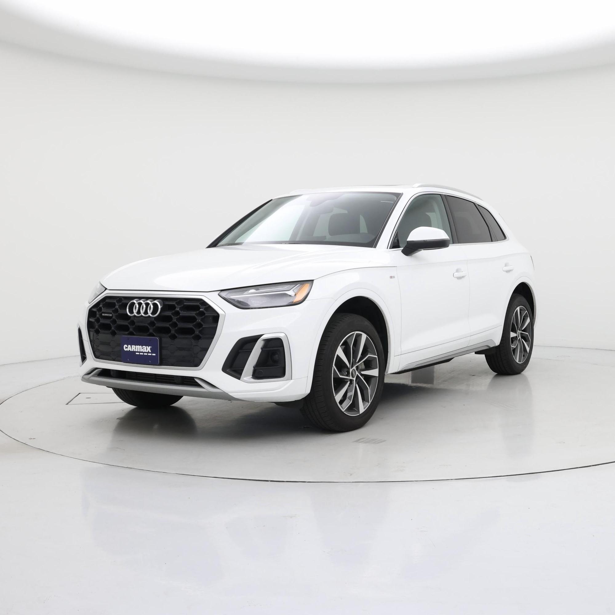 Thumbnail: 2024 Audi Q5 - 4