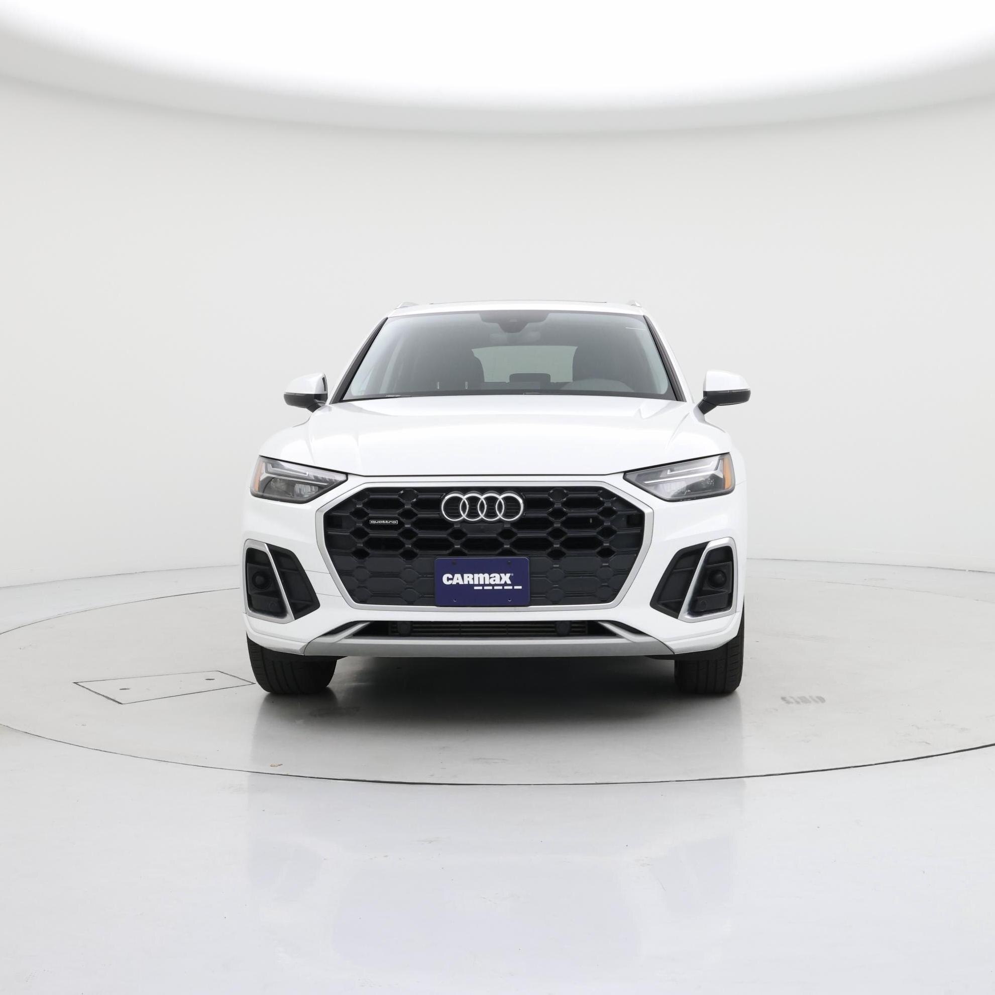 Thumbnail: 2024 Audi Q5 - 5