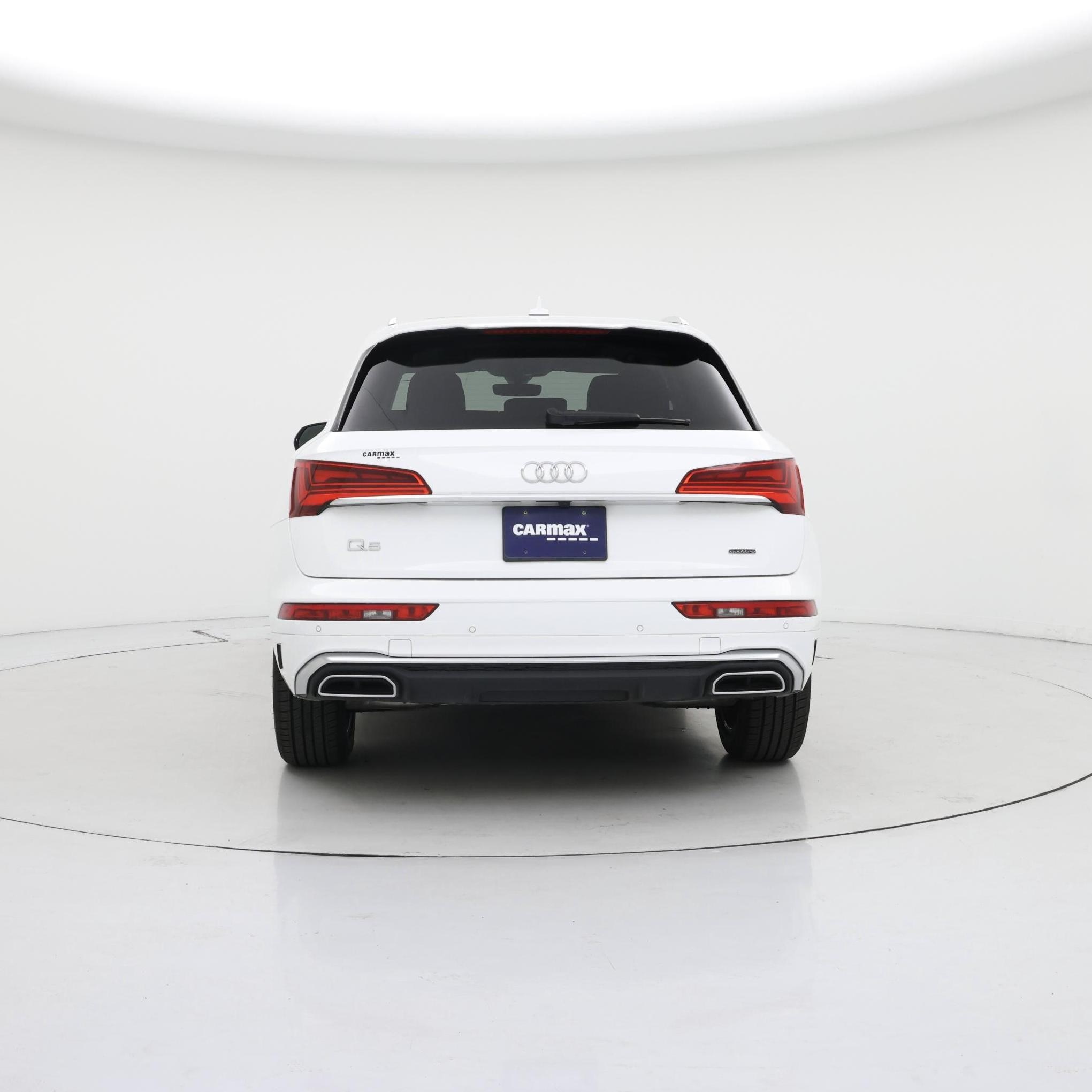 Thumbnail: 2024 Audi Q5 - 6