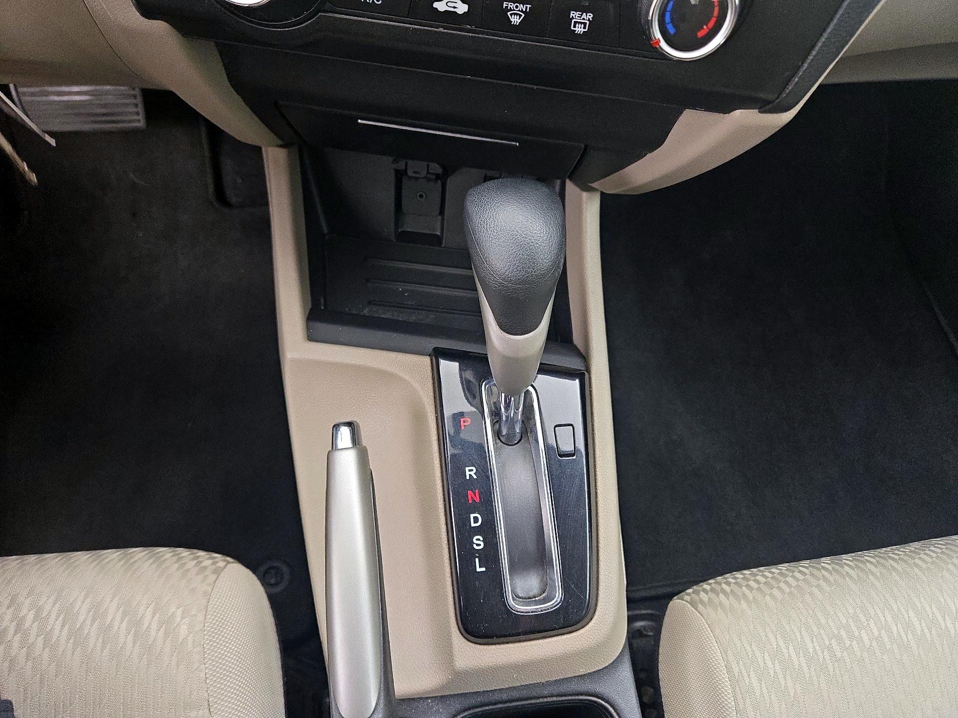 Thumbnail: 2015 Honda Civic - 17