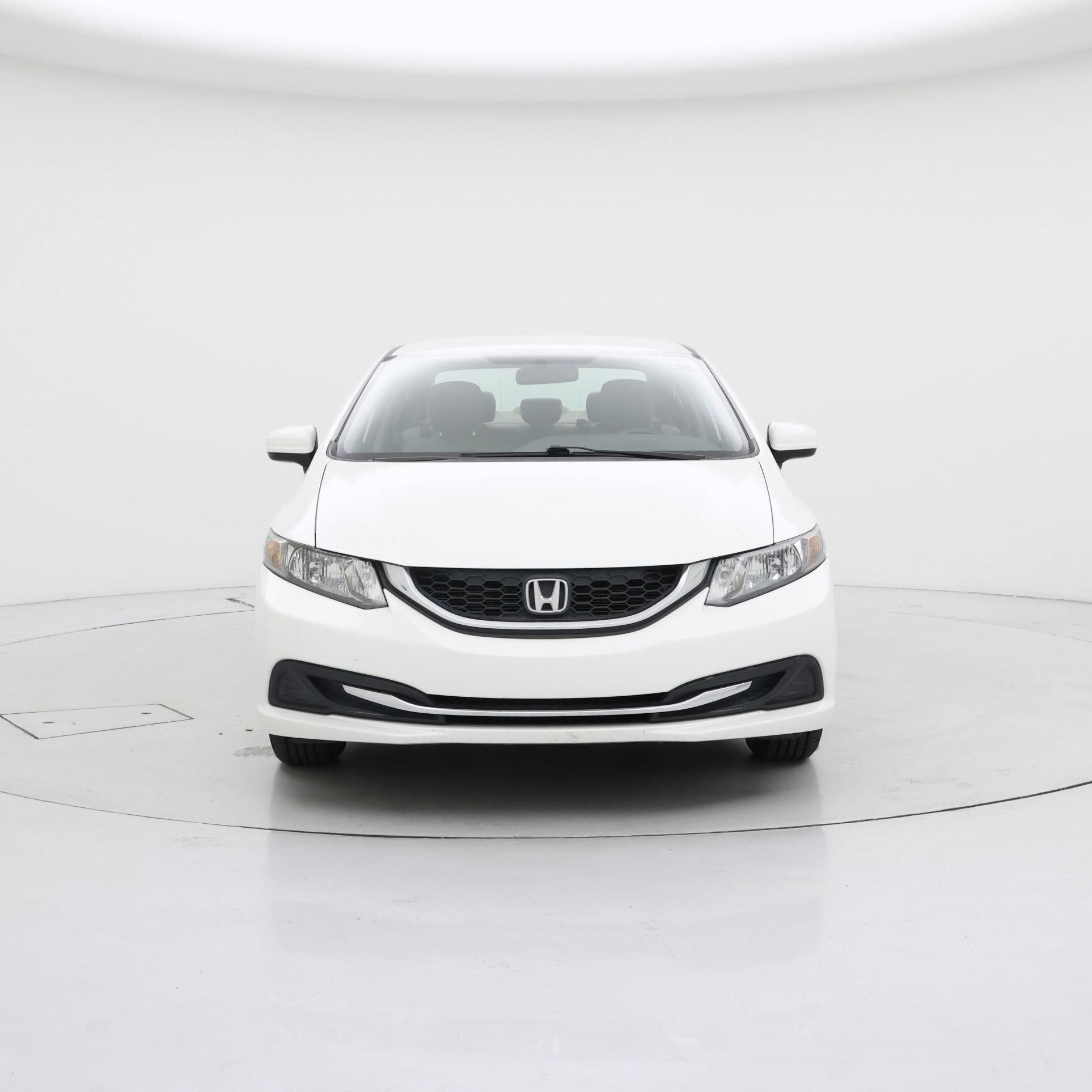 Thumbnail: 2015 Honda Civic - 5