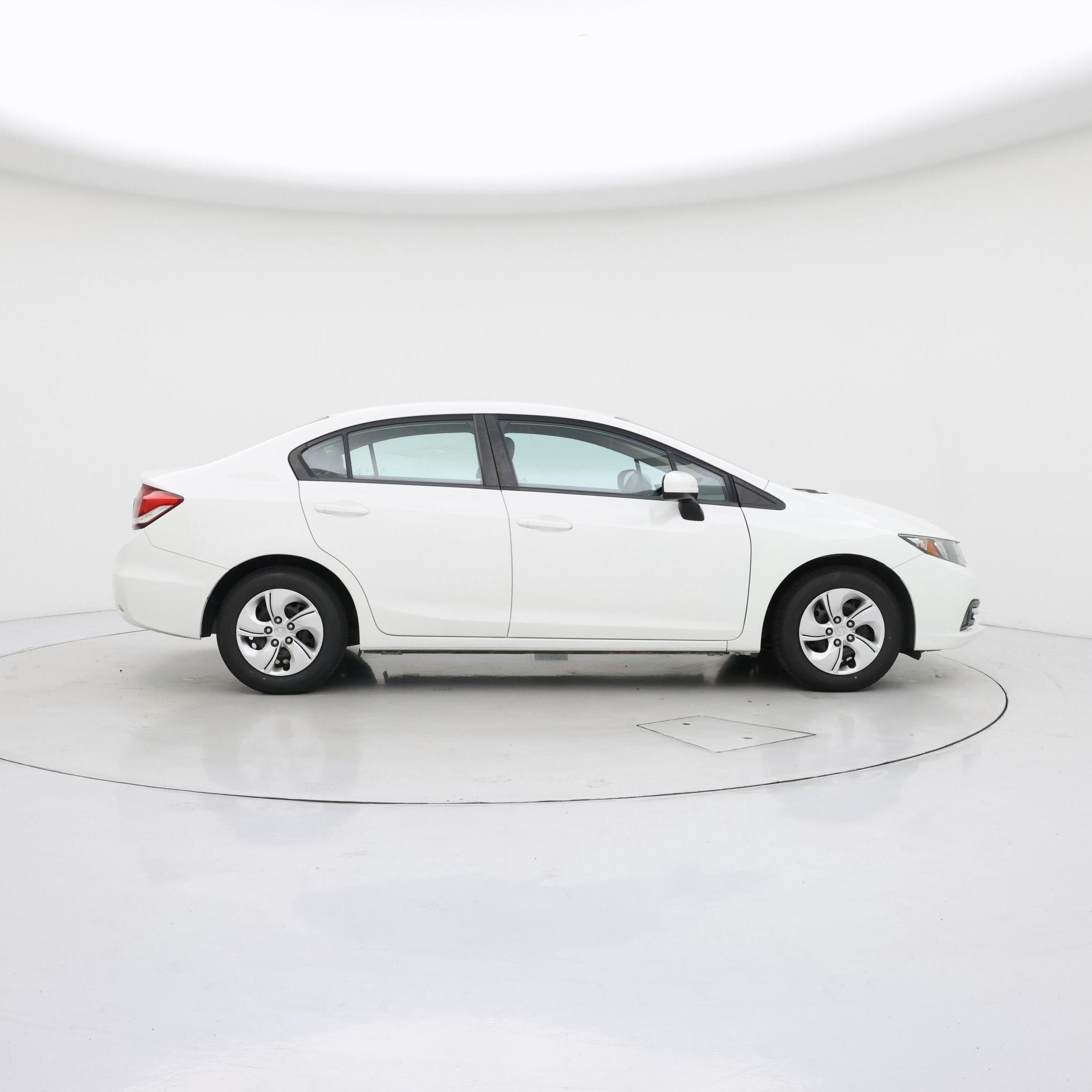 Thumbnail: 2015 Honda Civic - 7