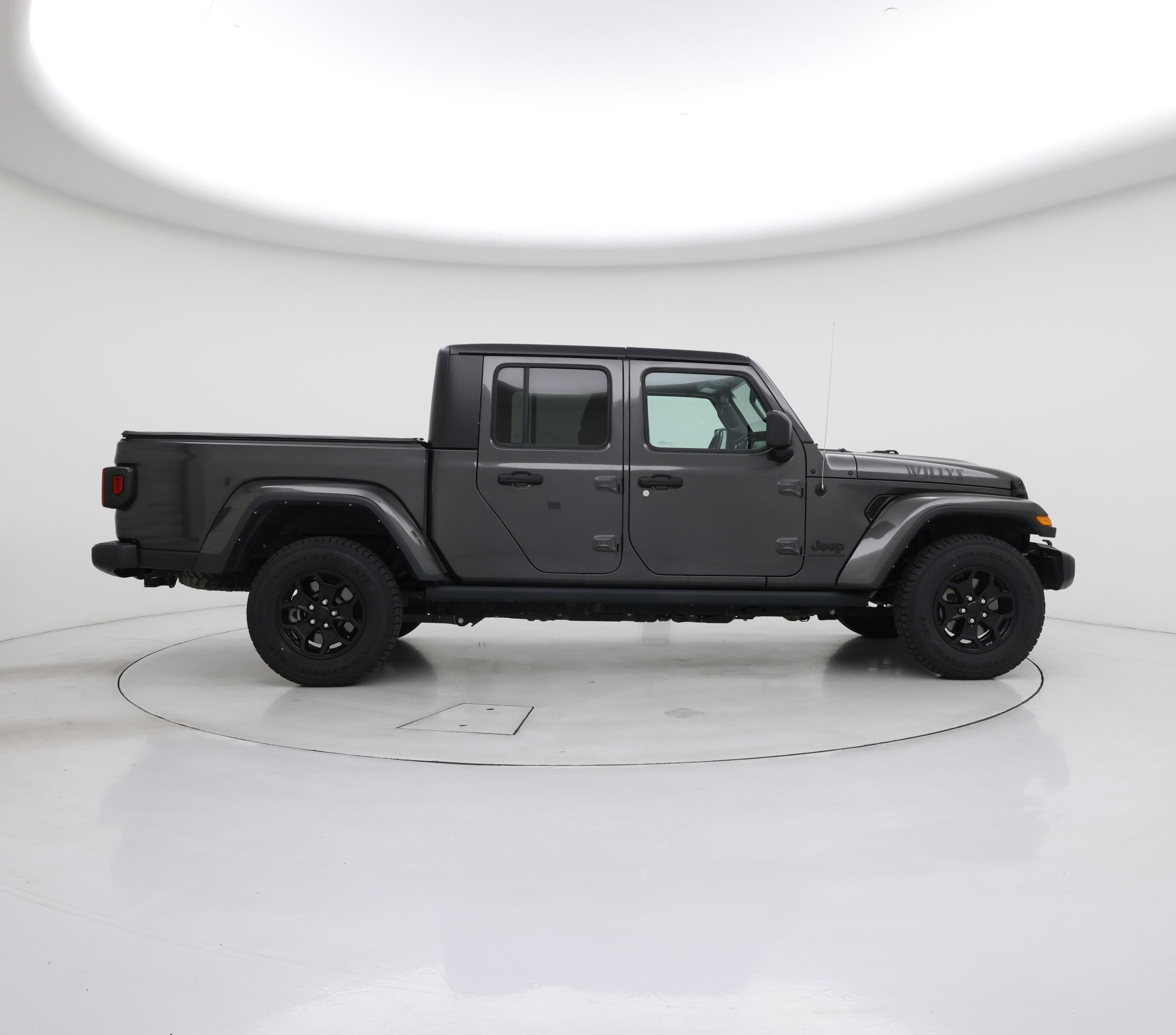 Thumbnail: 2022 Jeep Gladiator - 7