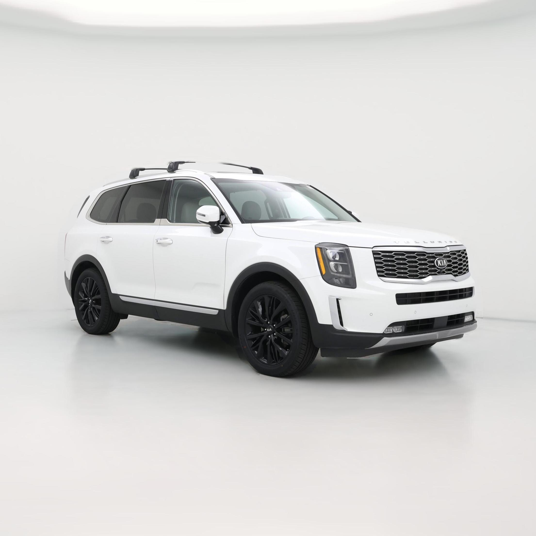 Thumbnail: 2020 Kia Telluride - 1