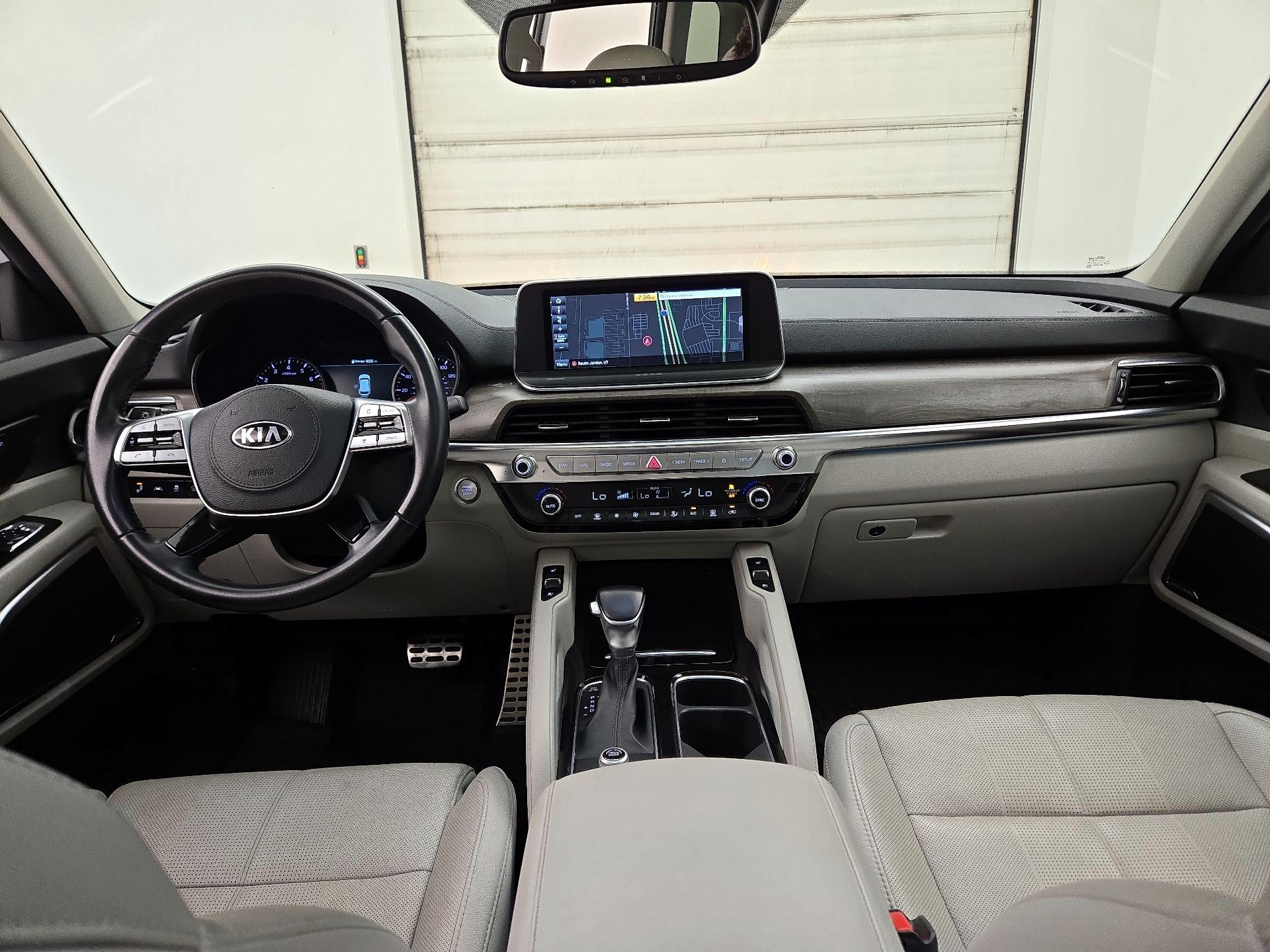 Thumbnail: 2020 Kia Telluride - 9