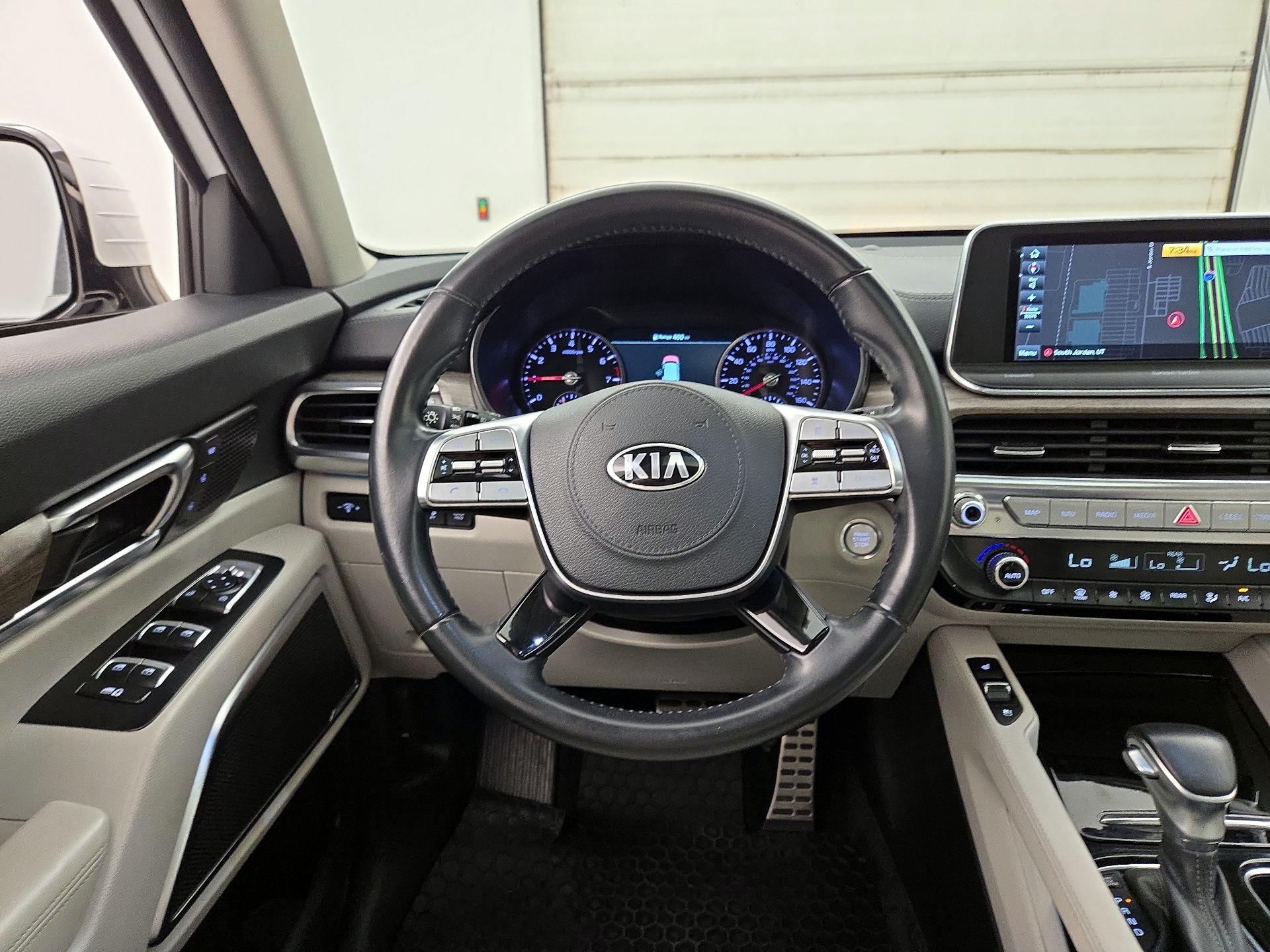 Thumbnail: 2020 Kia Telluride - 10