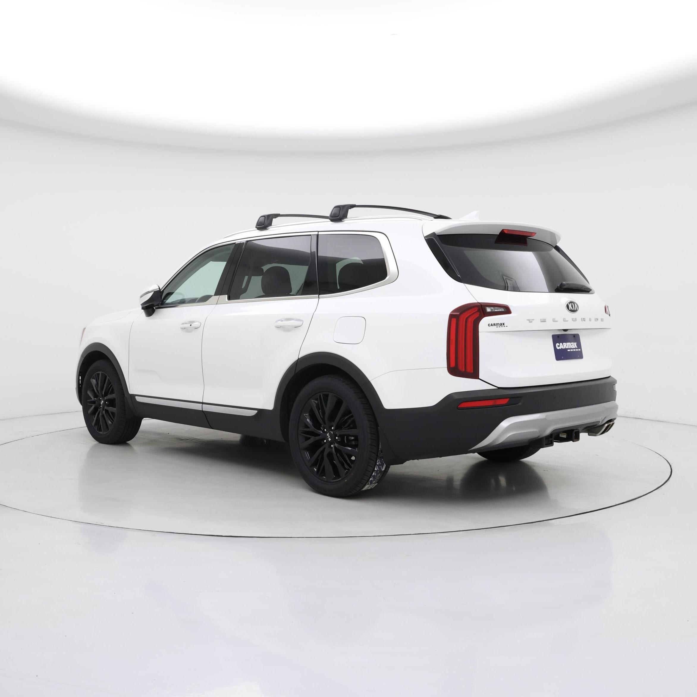 Thumbnail: 2020 Kia Telluride - 2