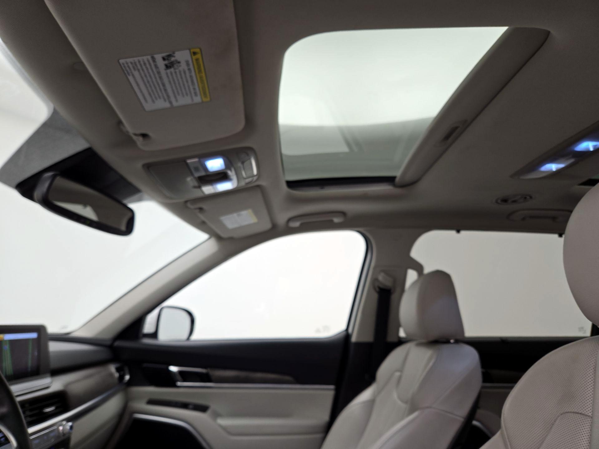 Thumbnail: 2020 Kia Telluride - 20