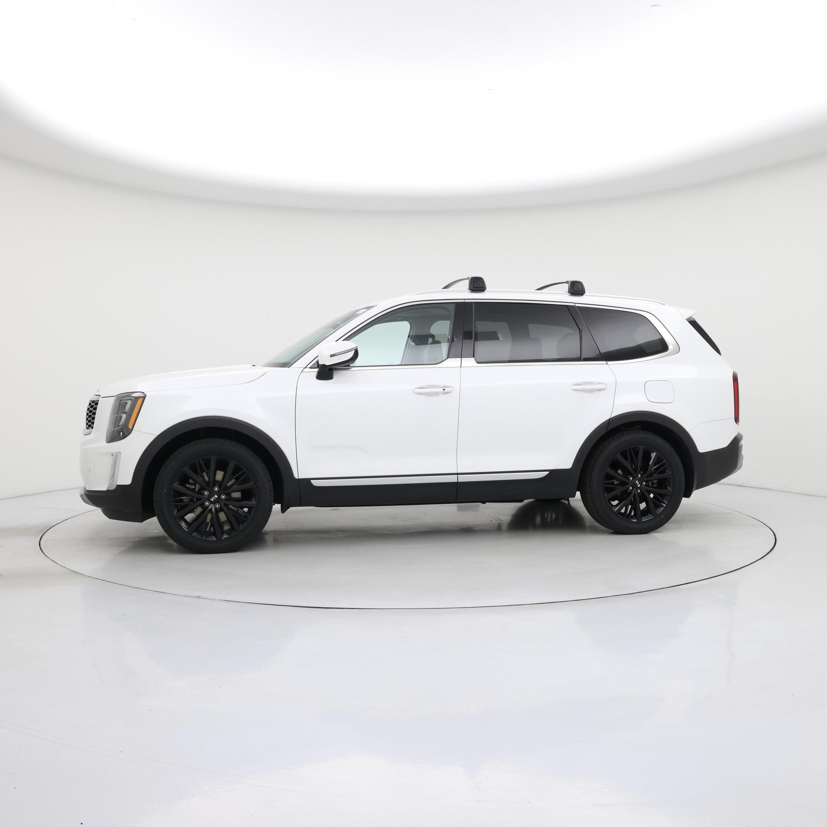 Thumbnail: 2020 Kia Telluride - 3