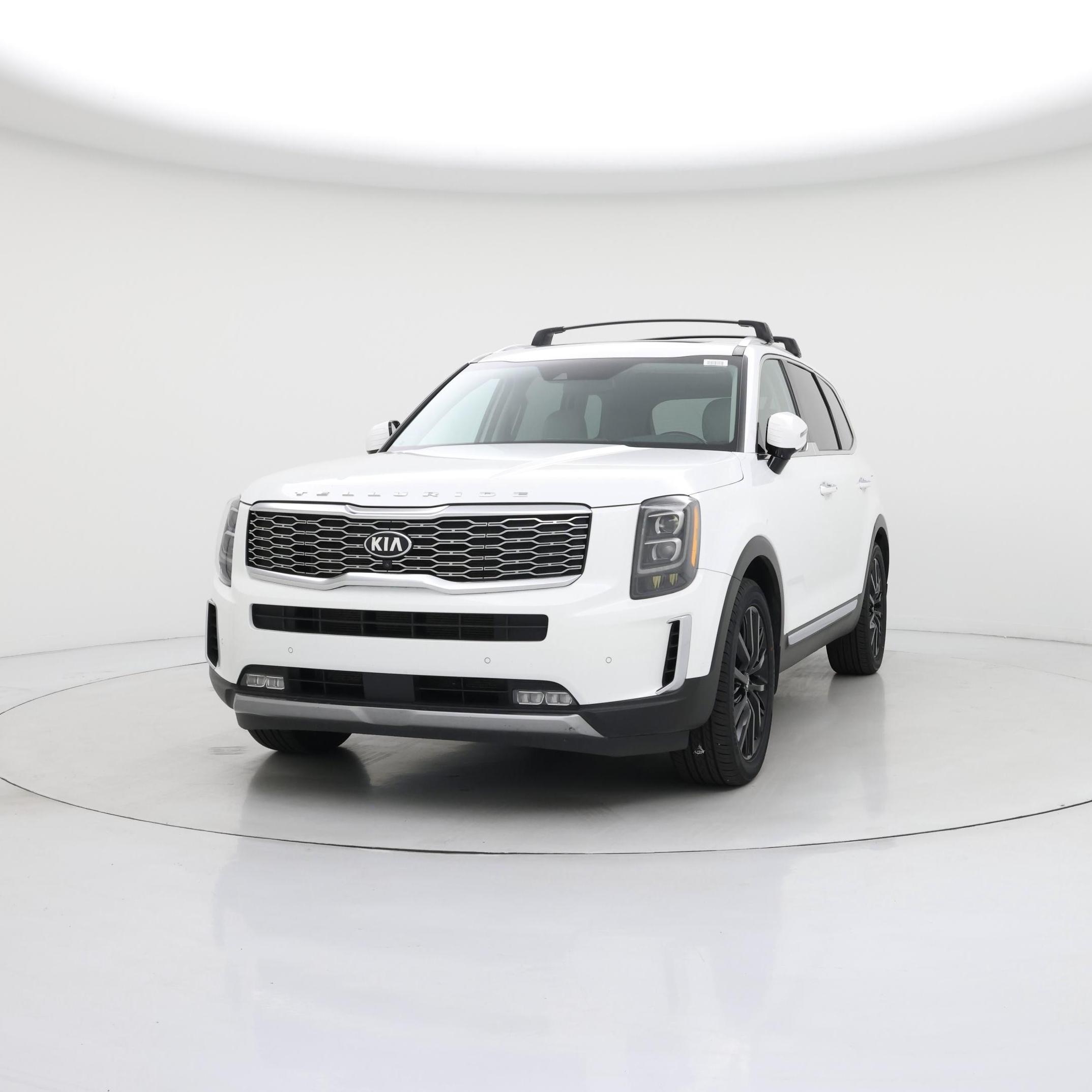 Thumbnail: 2020 Kia Telluride - 4