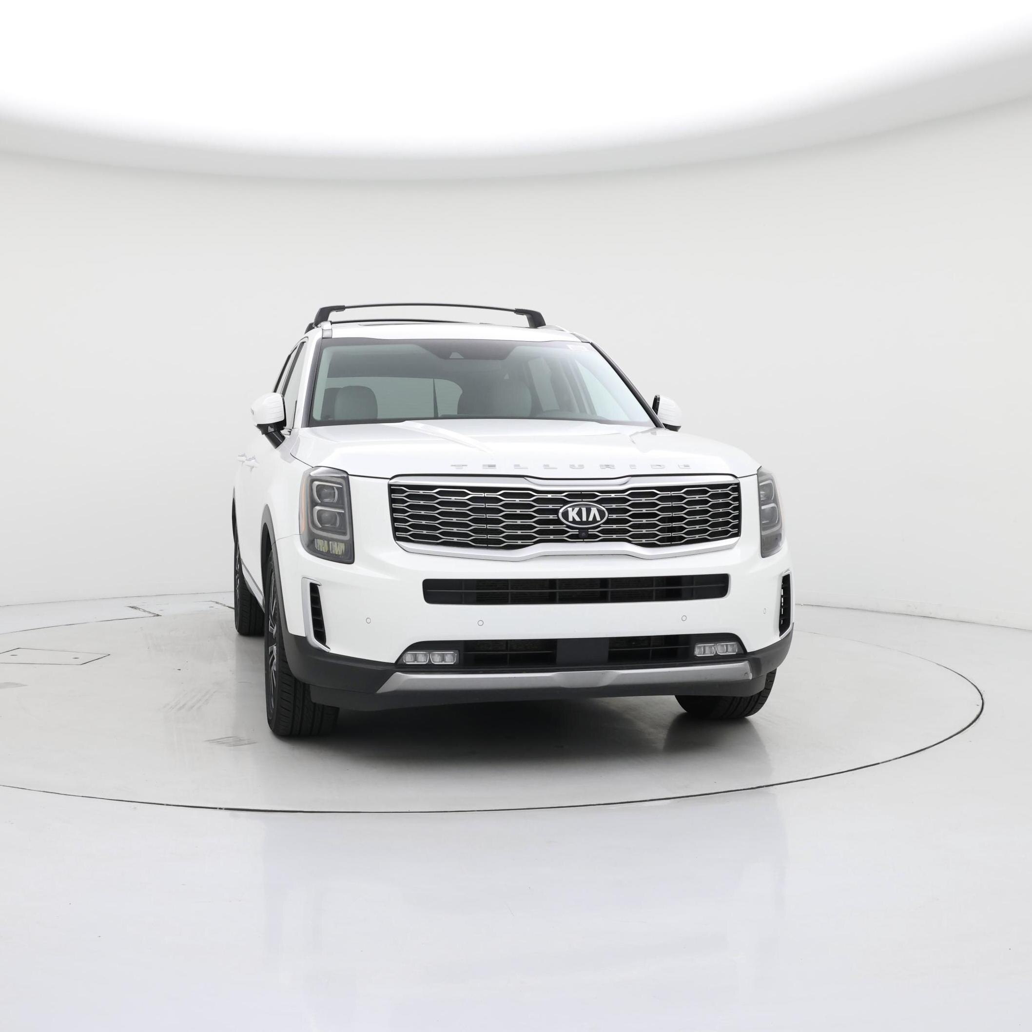 Thumbnail: 2020 Kia Telluride - 5