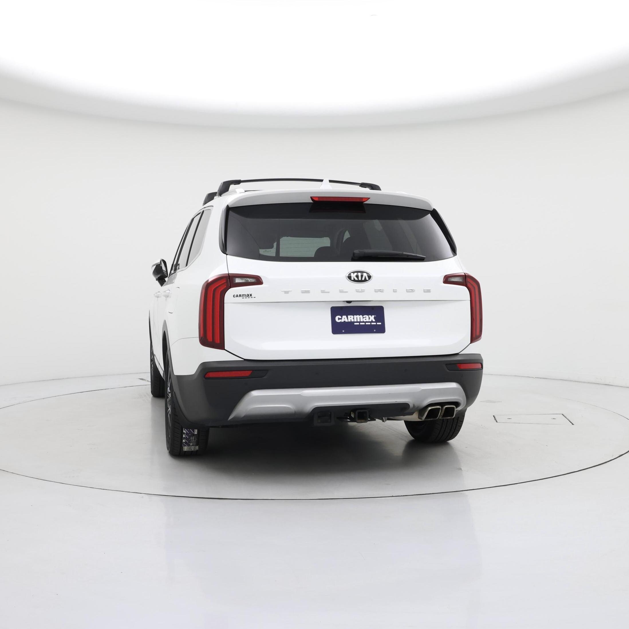 Thumbnail: 2020 Kia Telluride - 6
