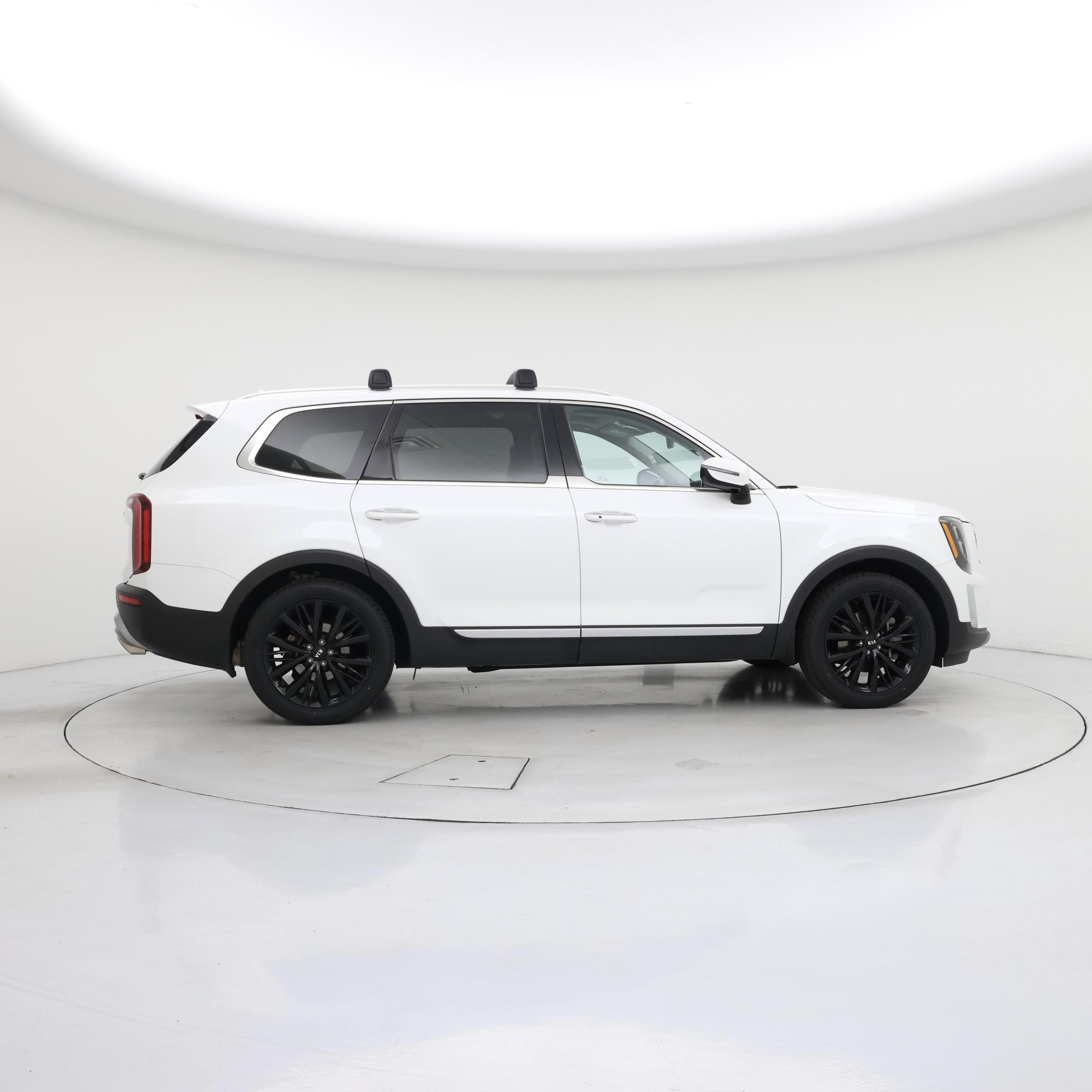 Thumbnail: 2020 Kia Telluride - 7