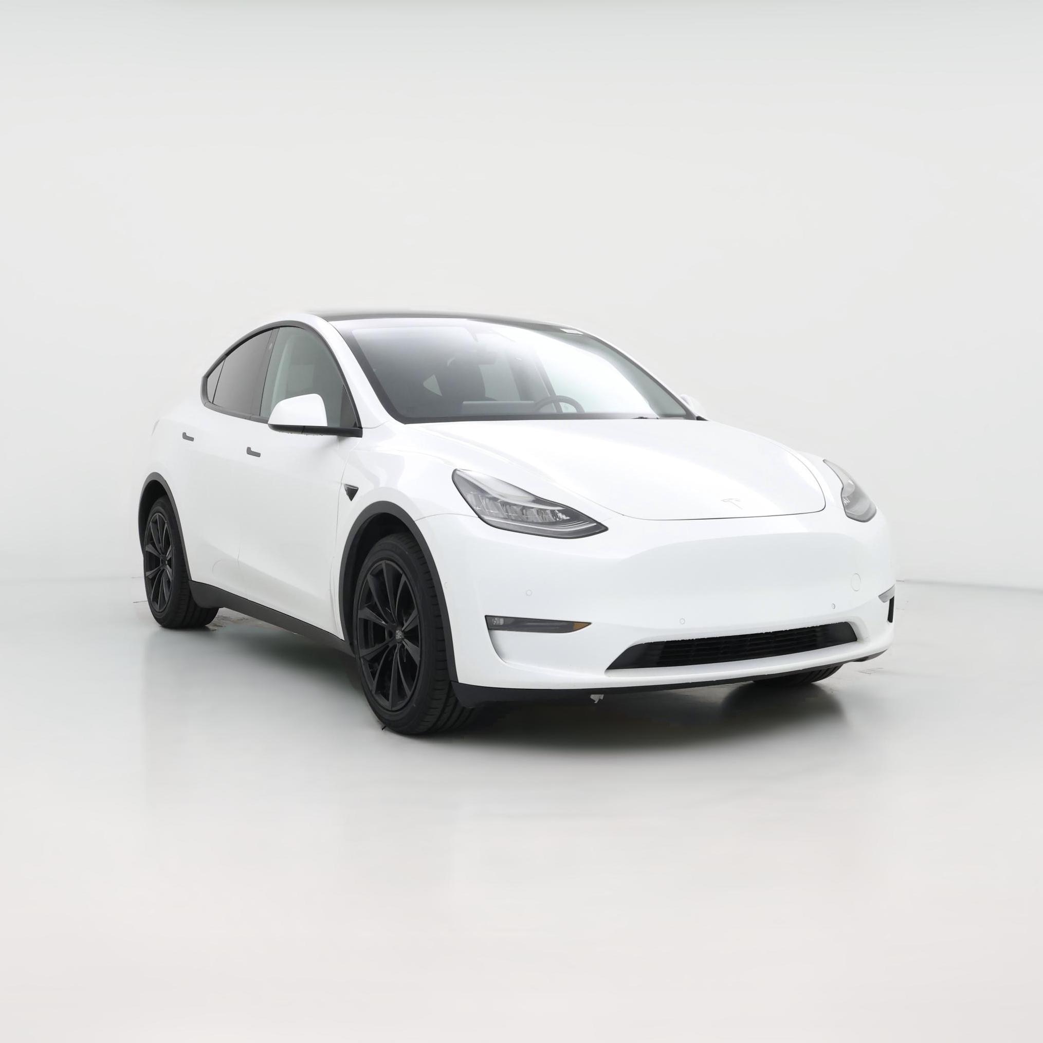 Thumbnail: 2022 Tesla Model Y - 1