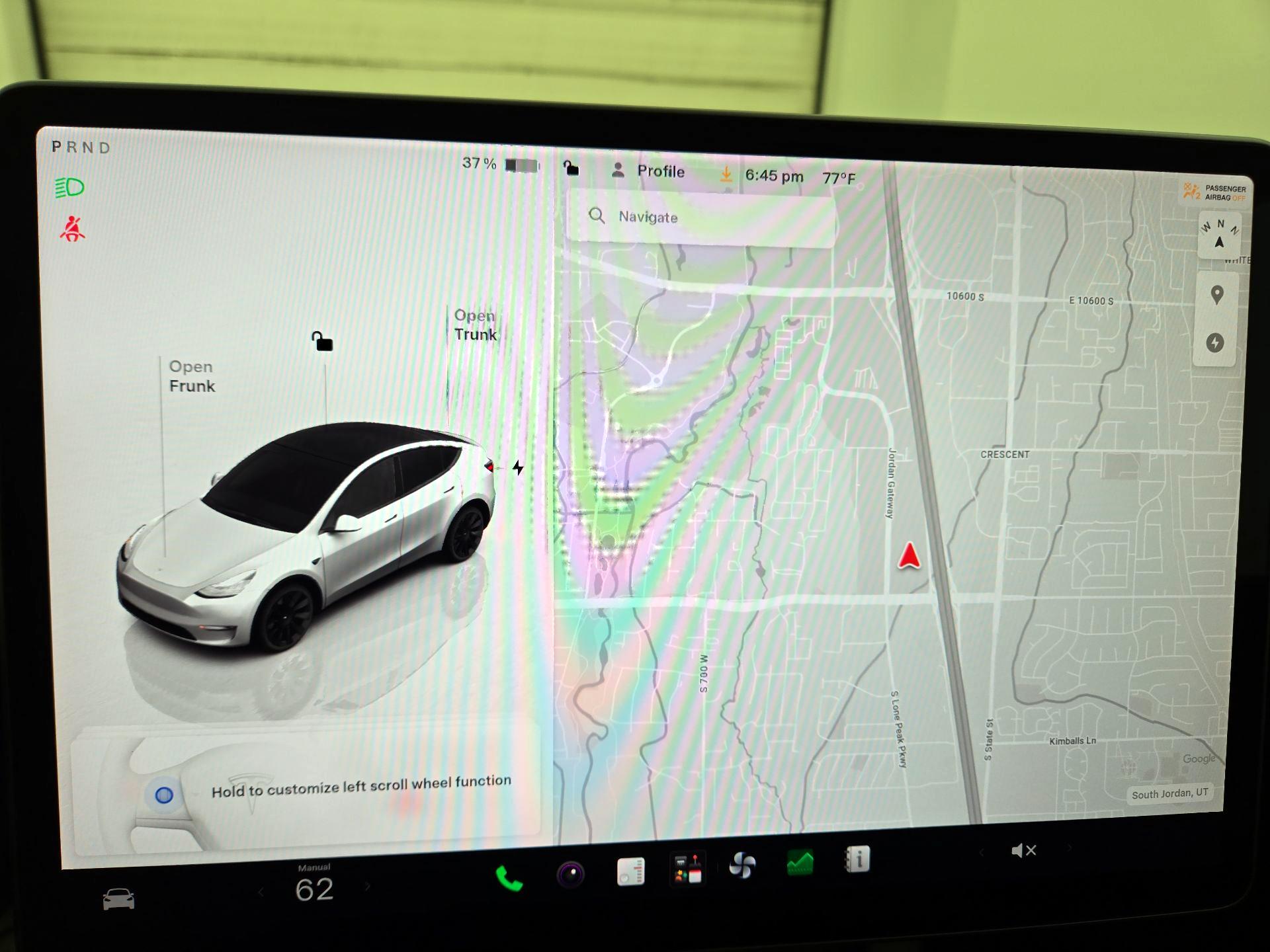 Thumbnail: 2022 Tesla Model Y - 13