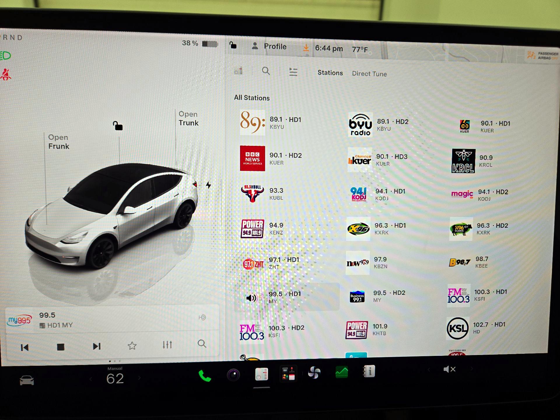 Thumbnail: 2022 Tesla Model Y - 15
