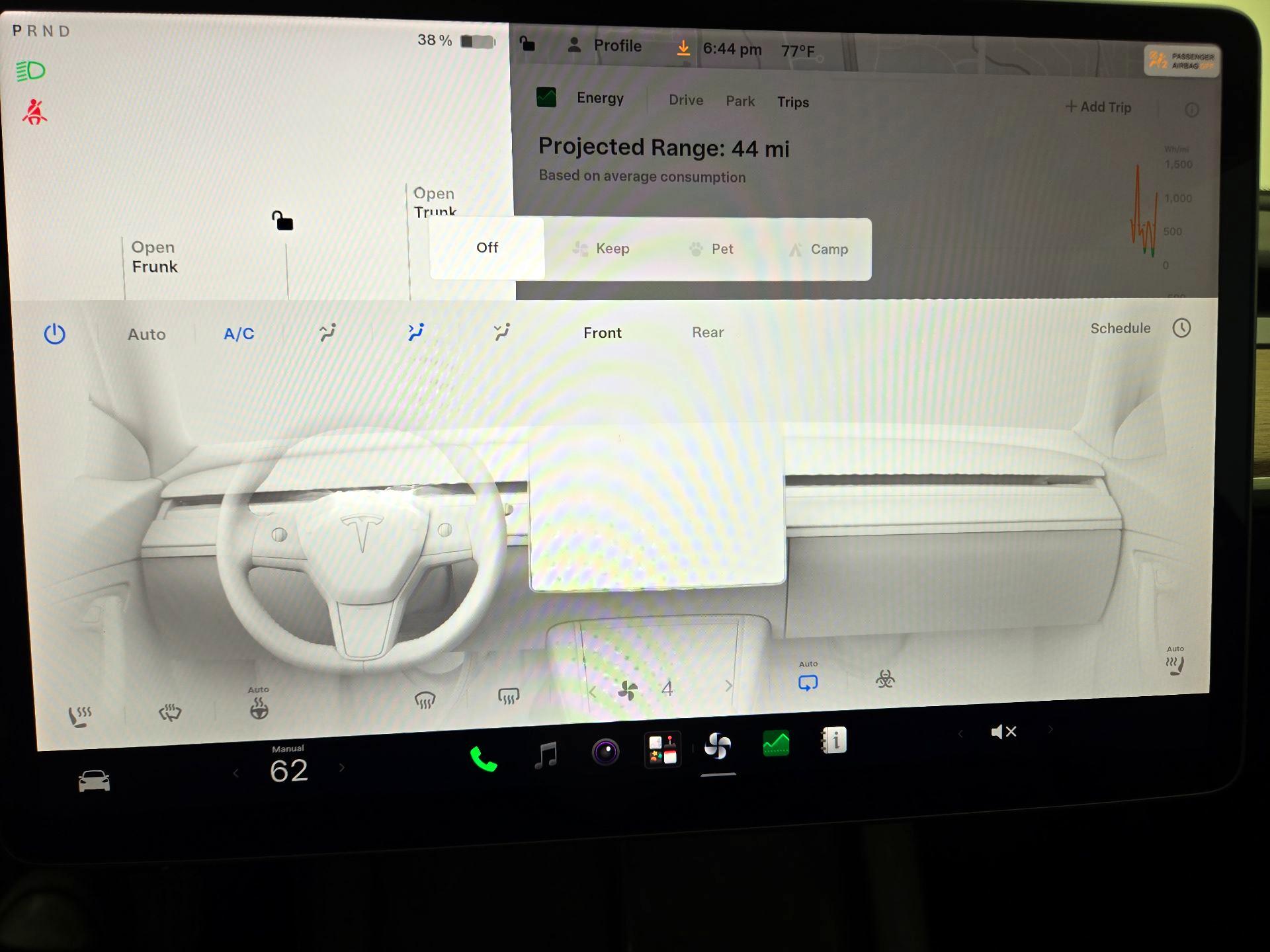 Thumbnail: 2022 Tesla Model Y - 16