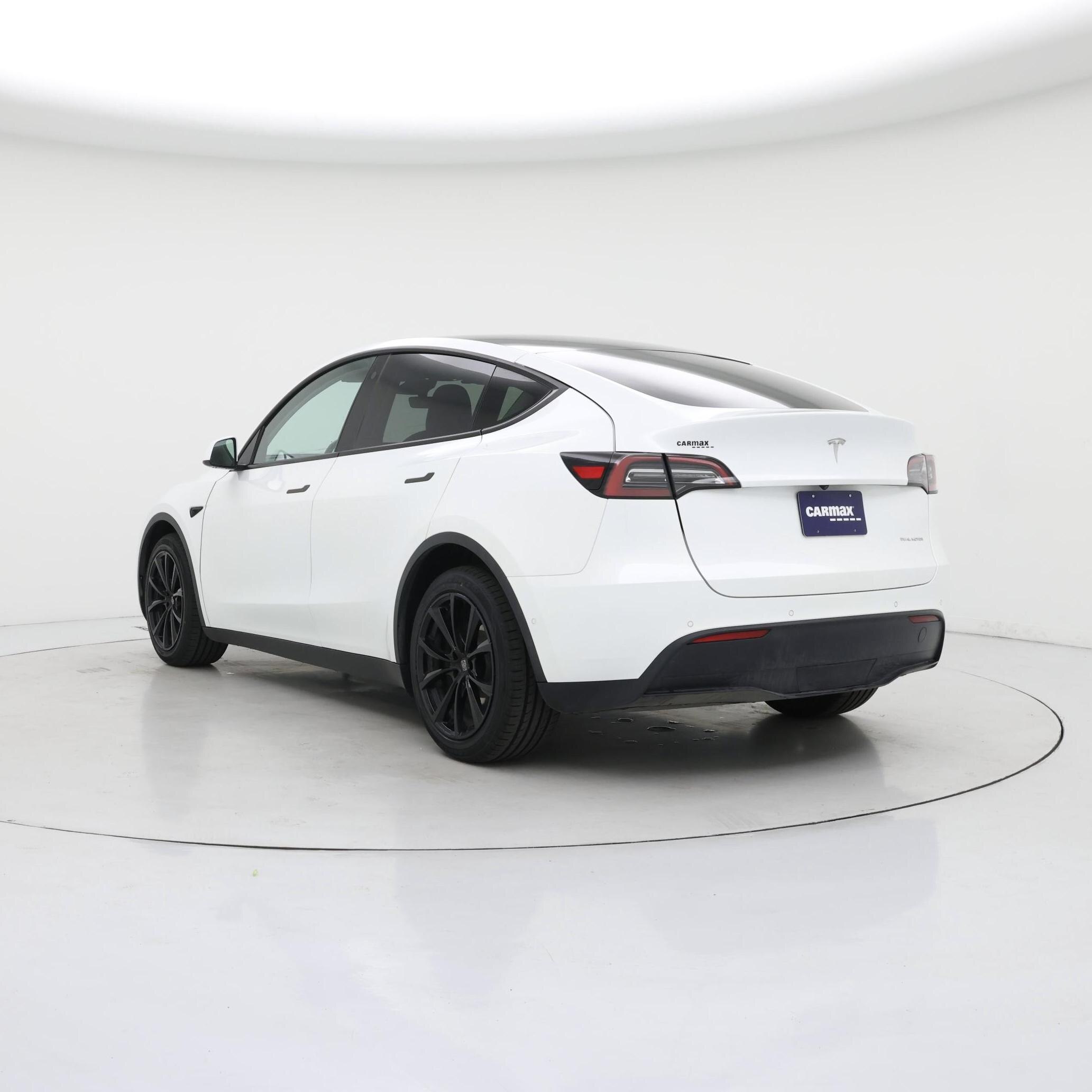 Thumbnail: 2022 Tesla Model Y - 2