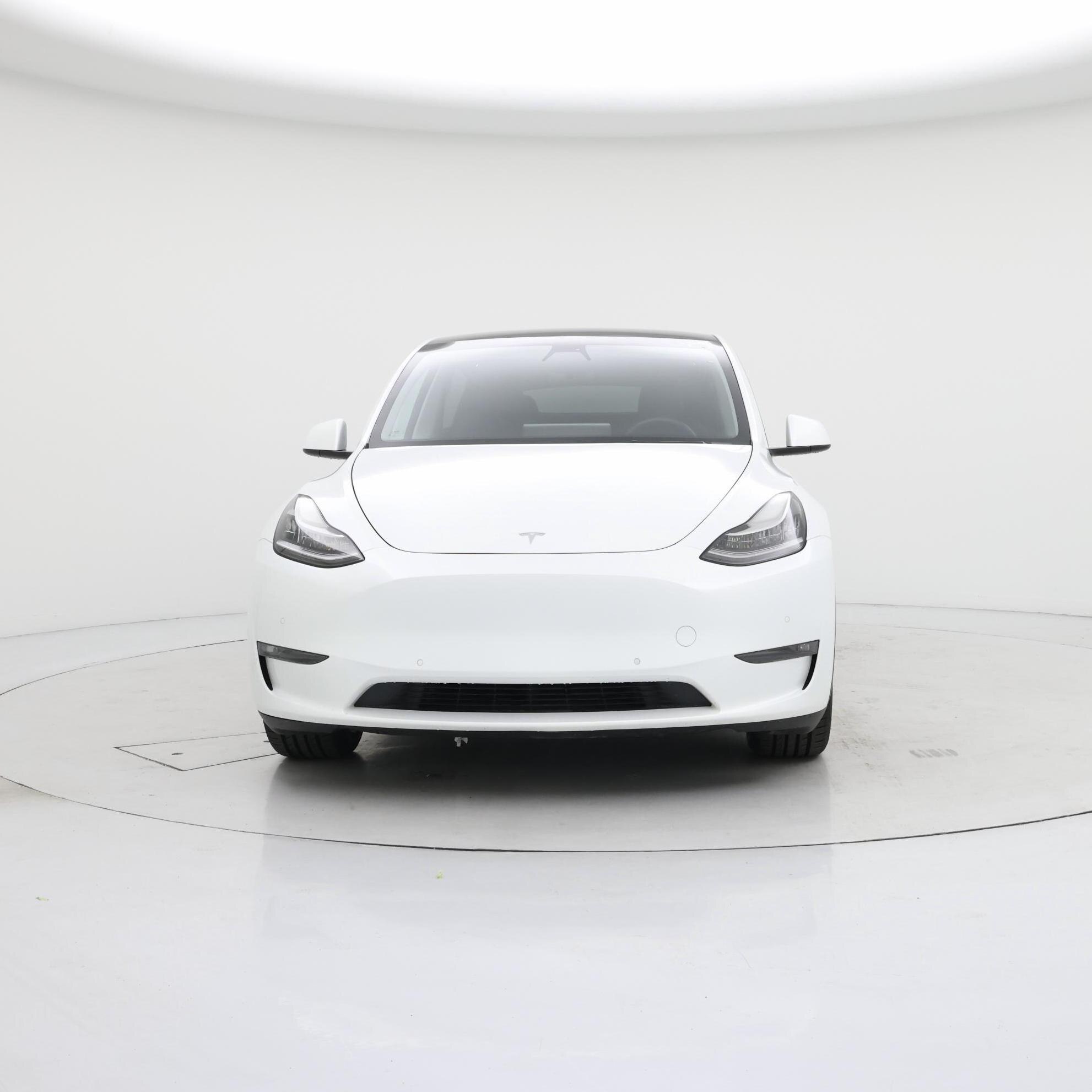 Thumbnail: 2022 Tesla Model Y - 5