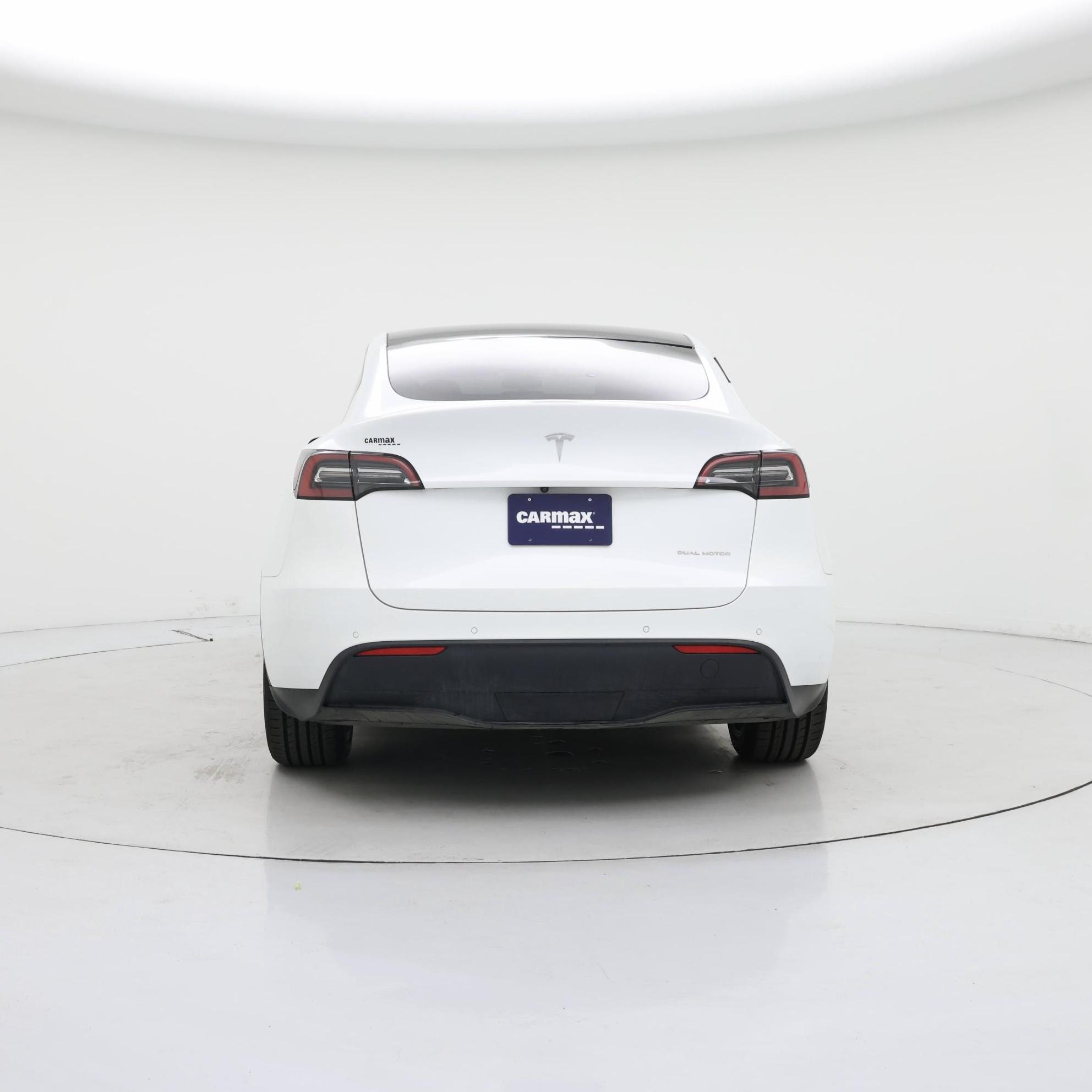 Thumbnail: 2022 Tesla Model Y - 6