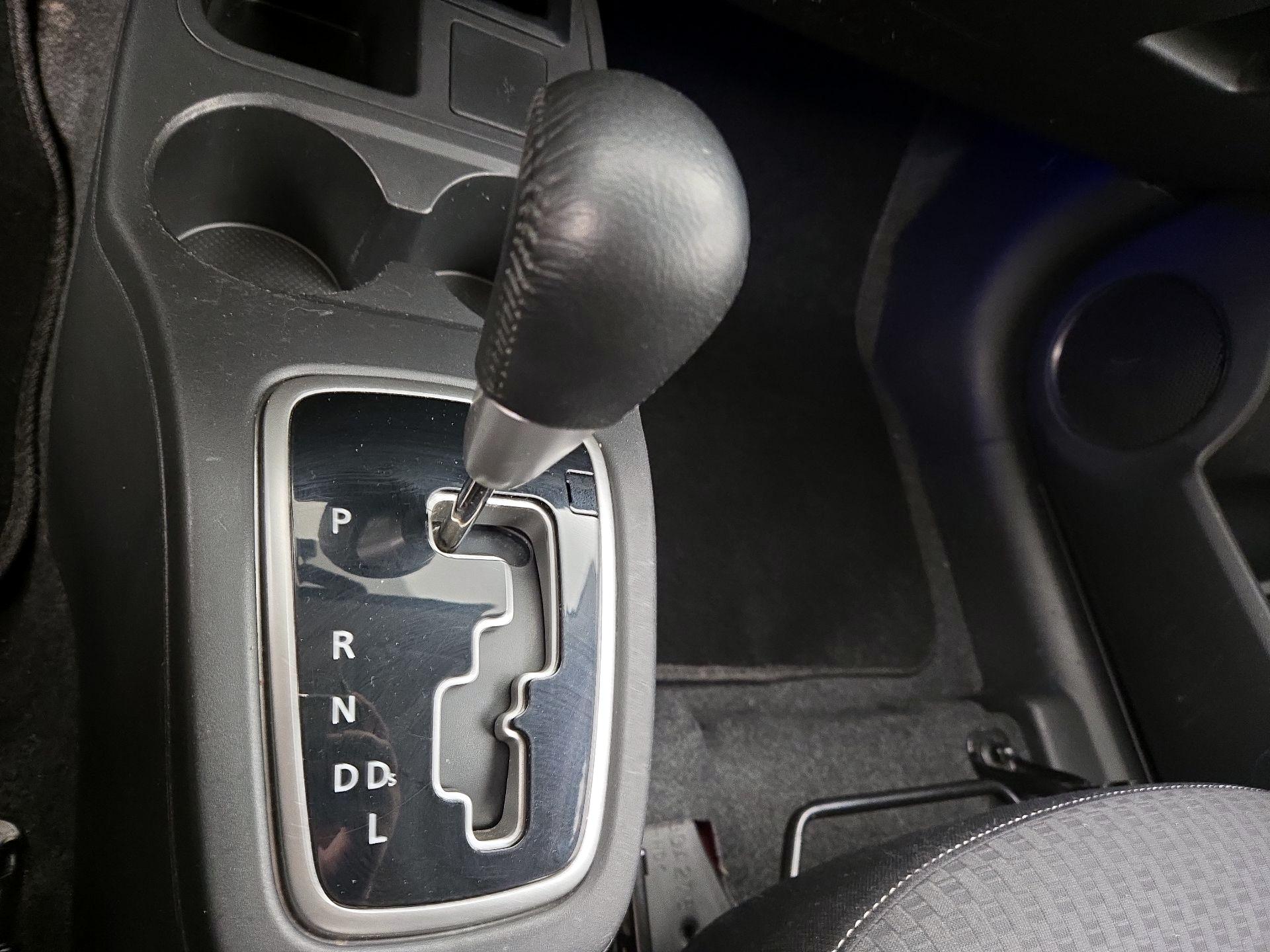 Thumbnail: 2017 Mitsubishi Mirage - 17