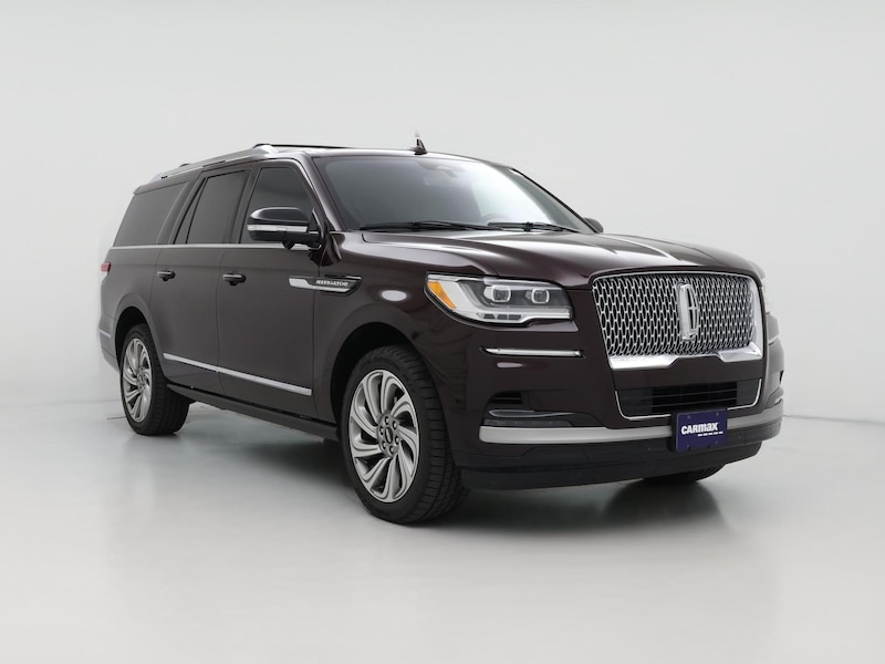 2023 Lincoln Navigator L Reserve -
                  South Jordan, UT