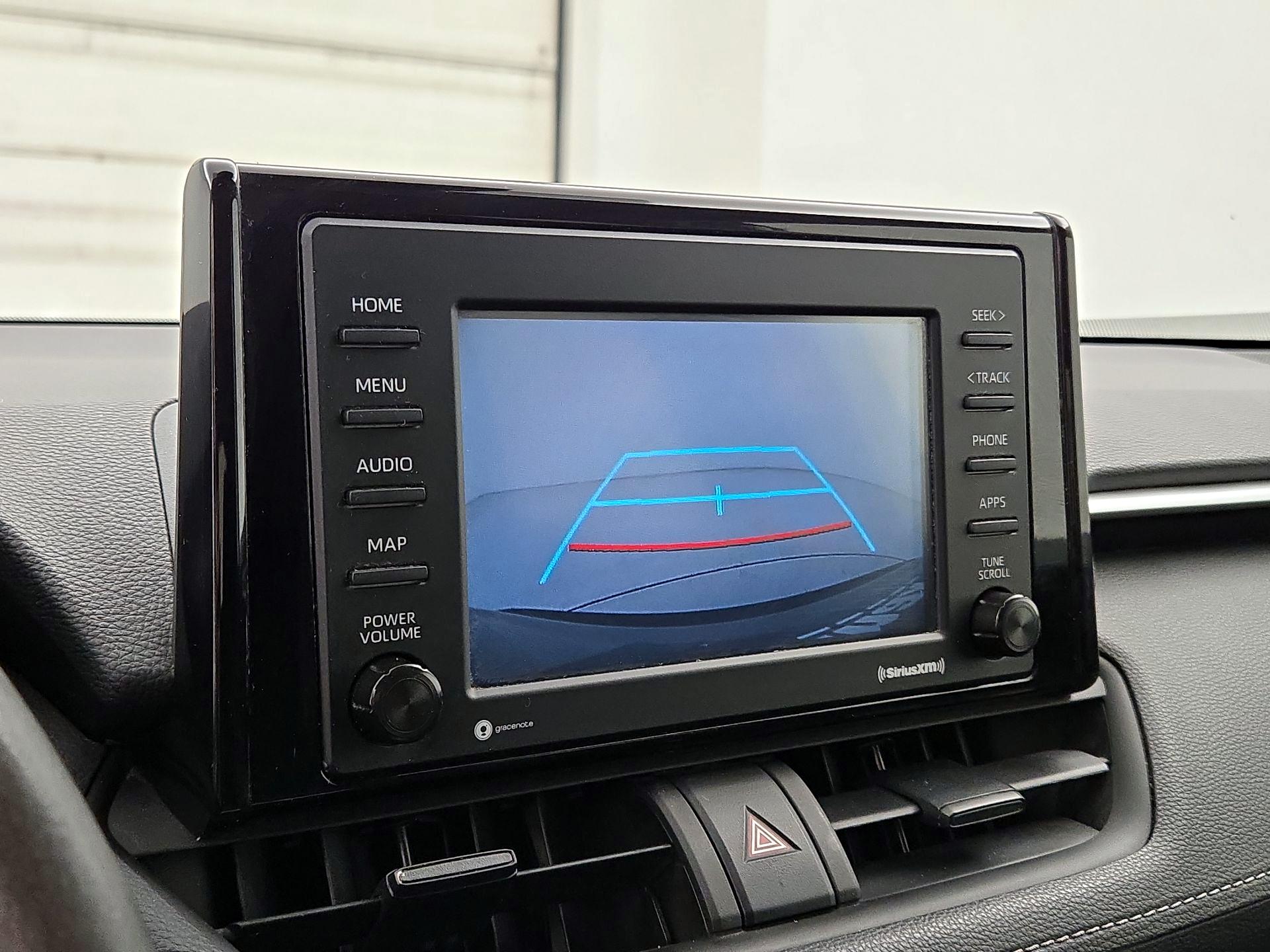 Thumbnail: 2022 Toyota RAV4 - 14
