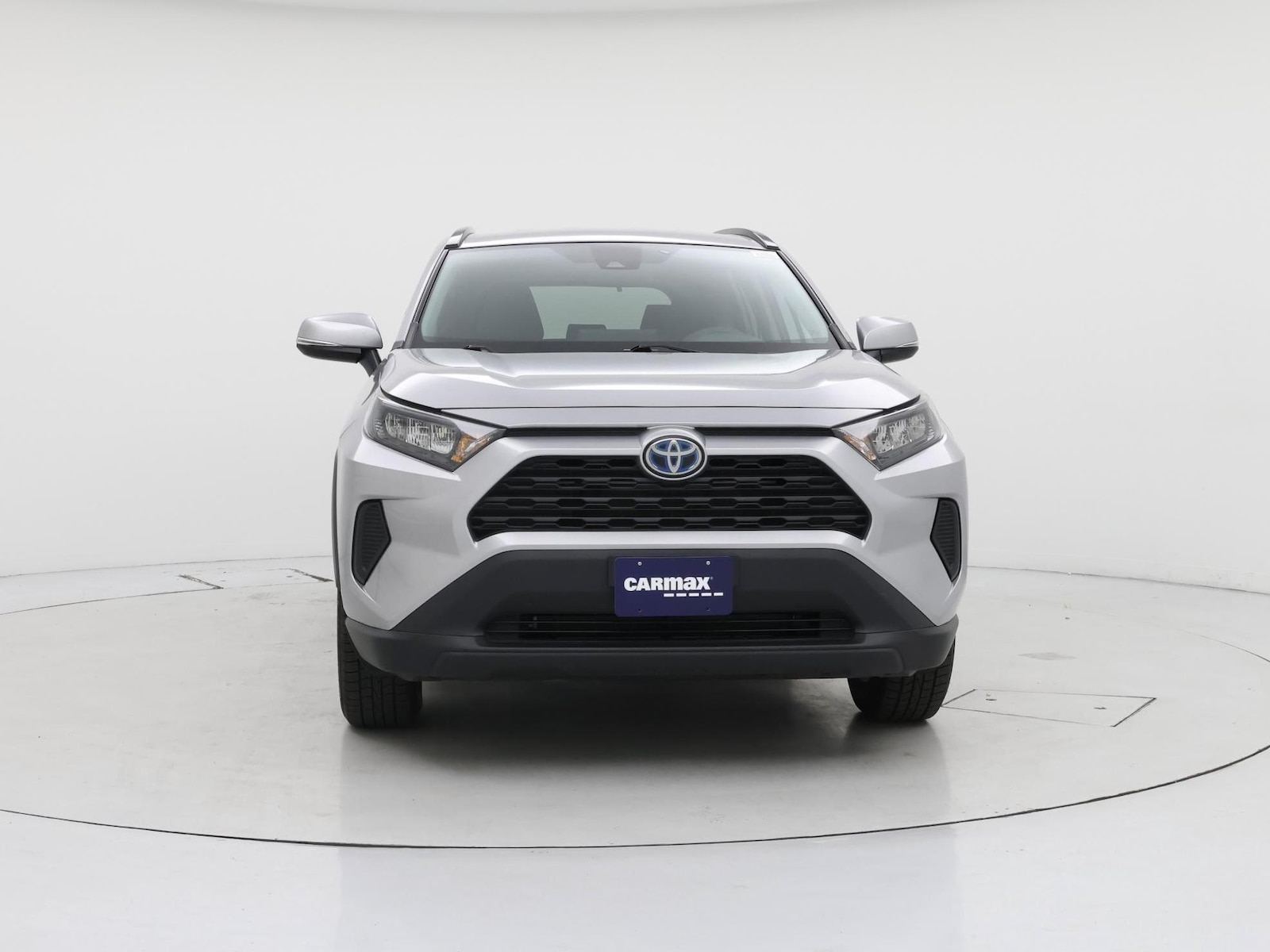 2022 Toyota RAV4 LE - Photo 6