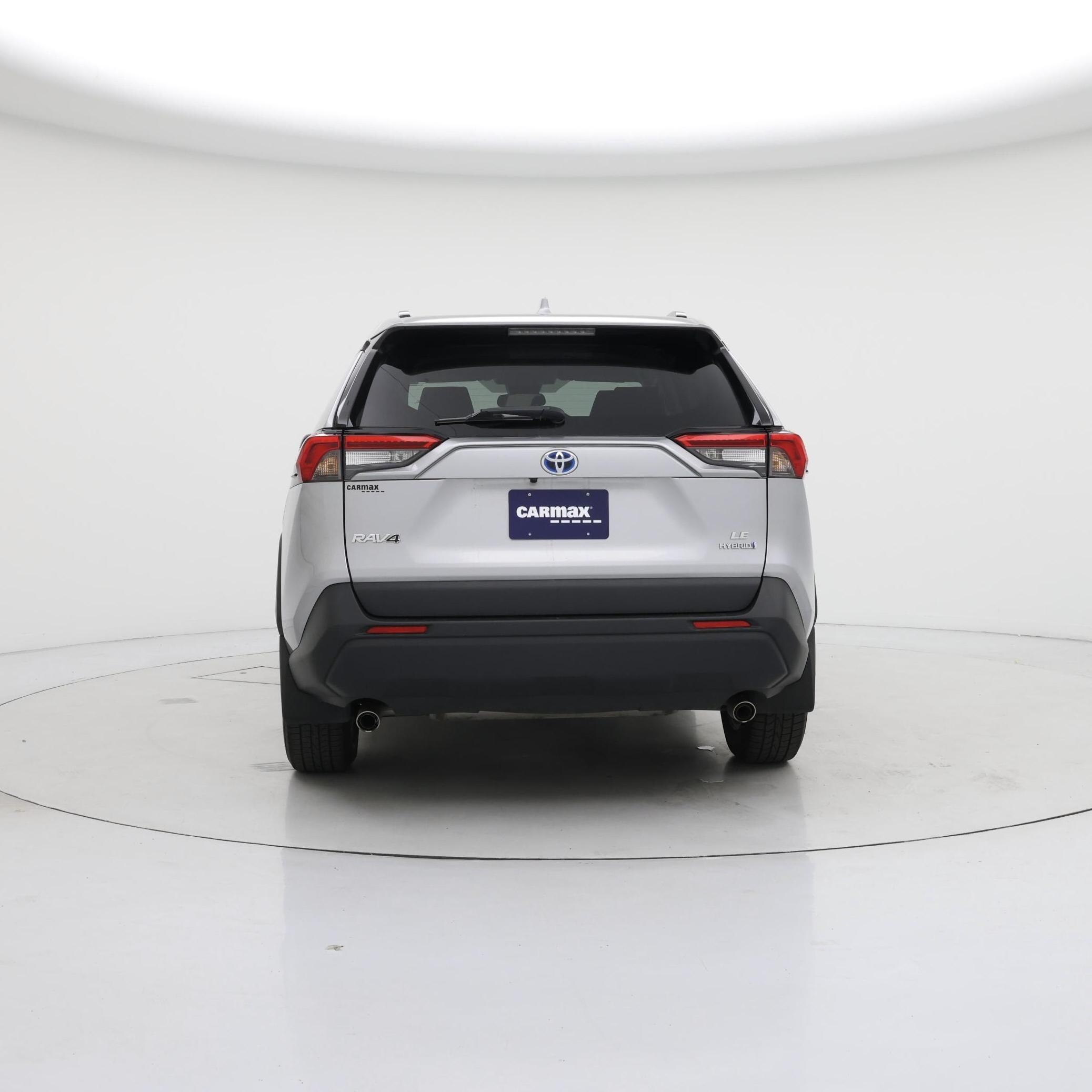 Thumbnail: 2022 Toyota RAV4 - 6