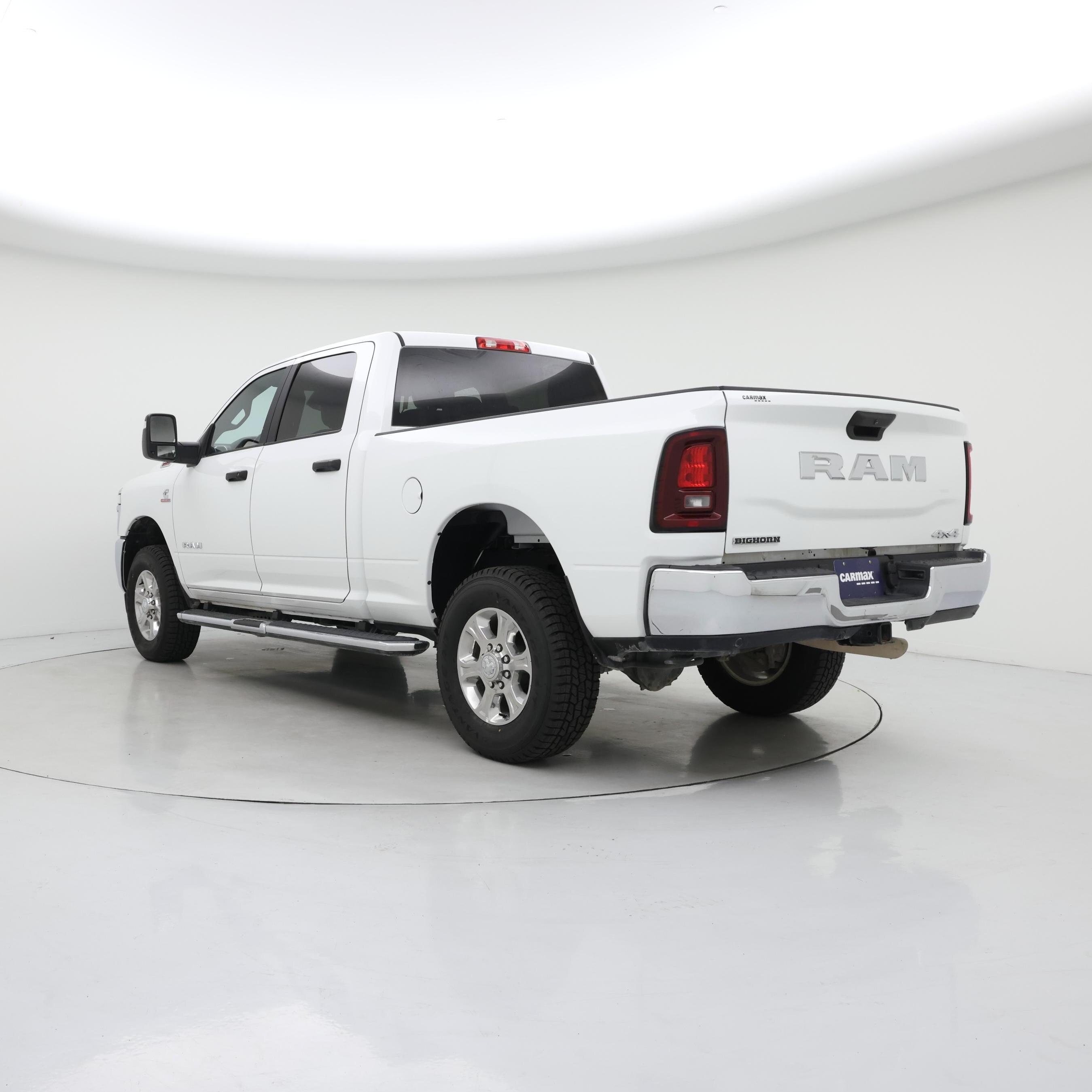 Thumbnail: 2025 RAM 2500 - 2