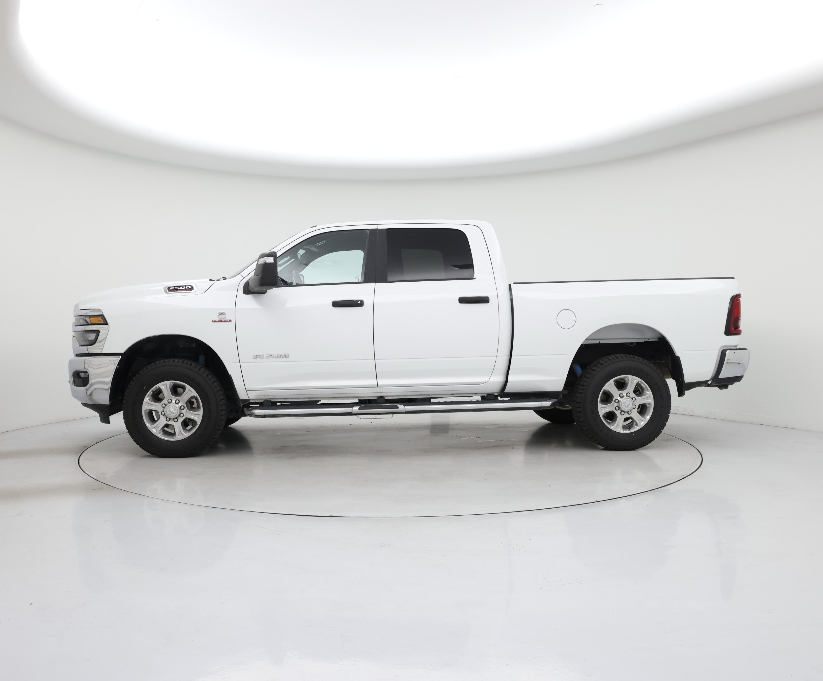 Thumbnail: 2025 RAM 2500 - 3