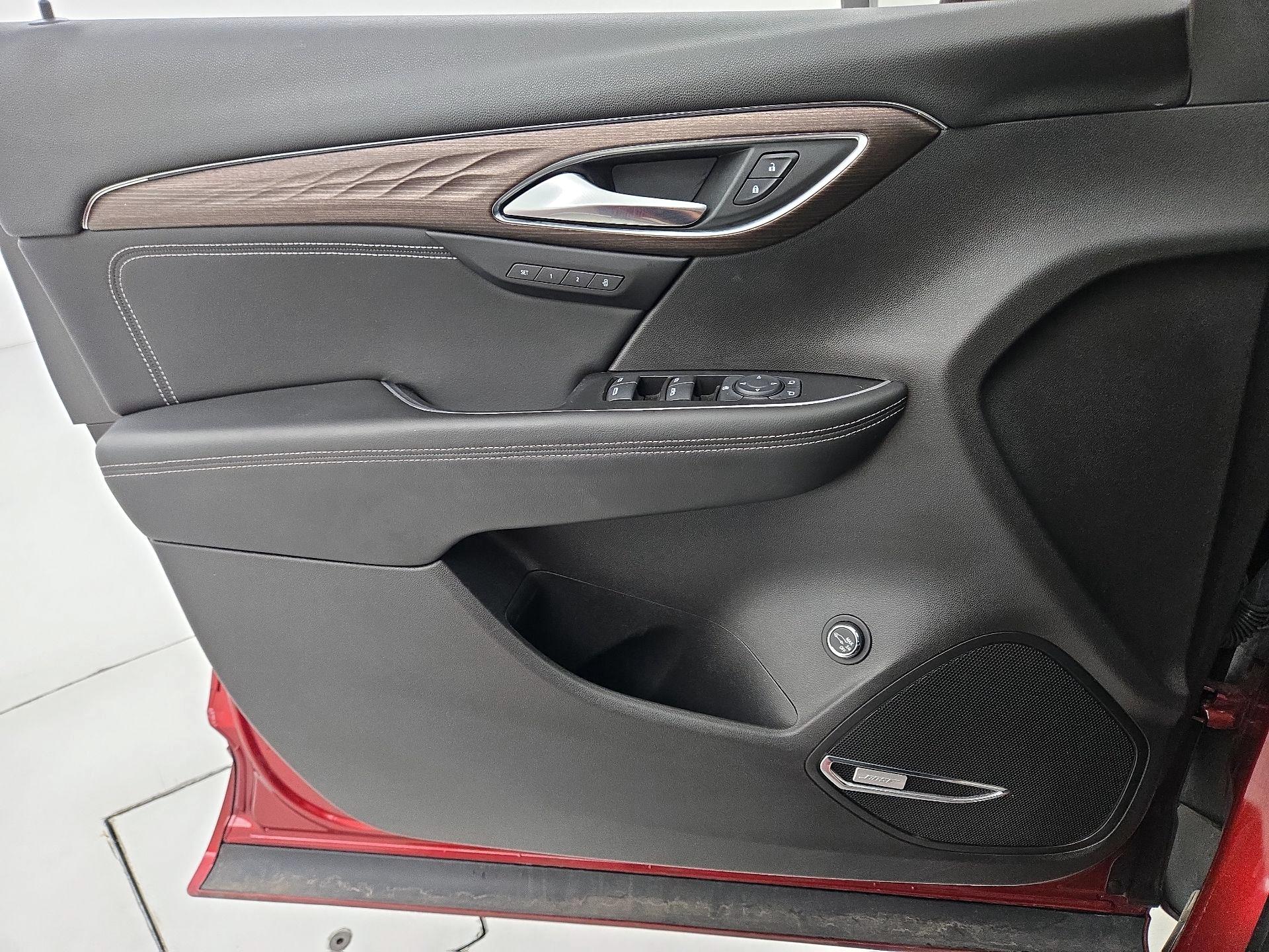 Thumbnail: 2023 Buick Envision - 12
