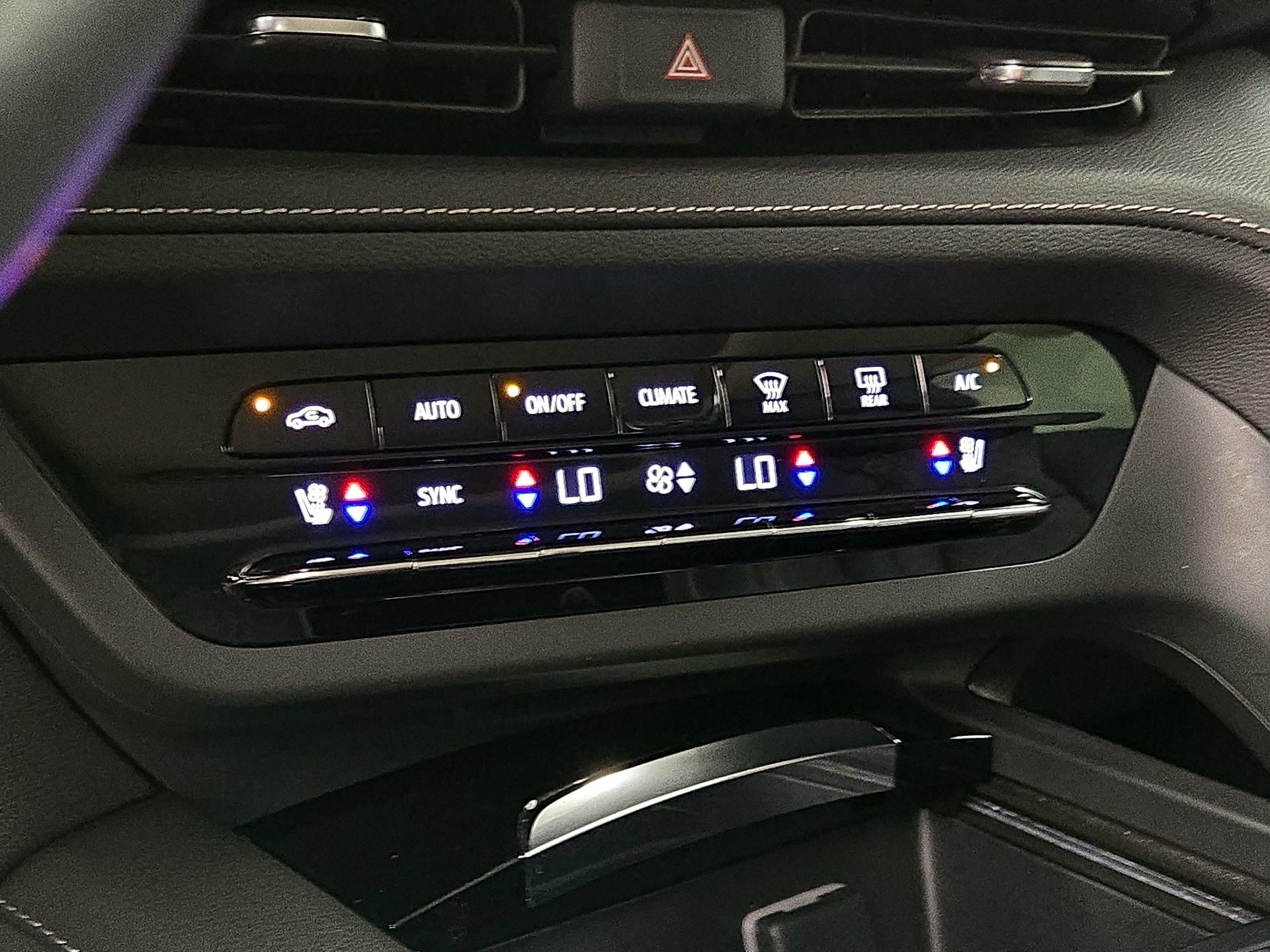 Thumbnail: 2023 Buick Envision - 16