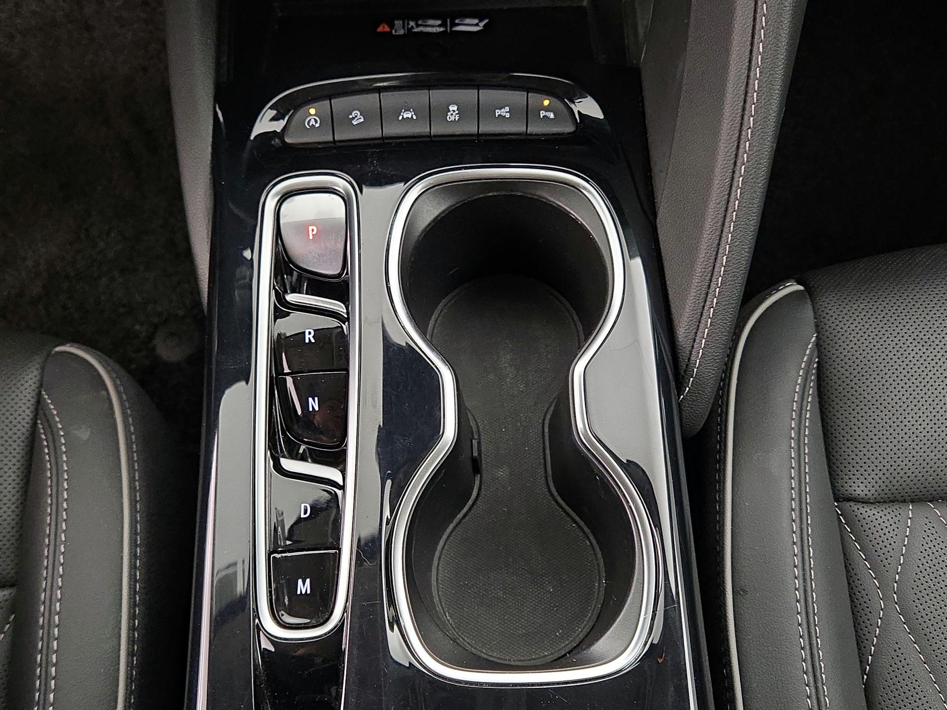 Thumbnail: 2023 Buick Envision - 17