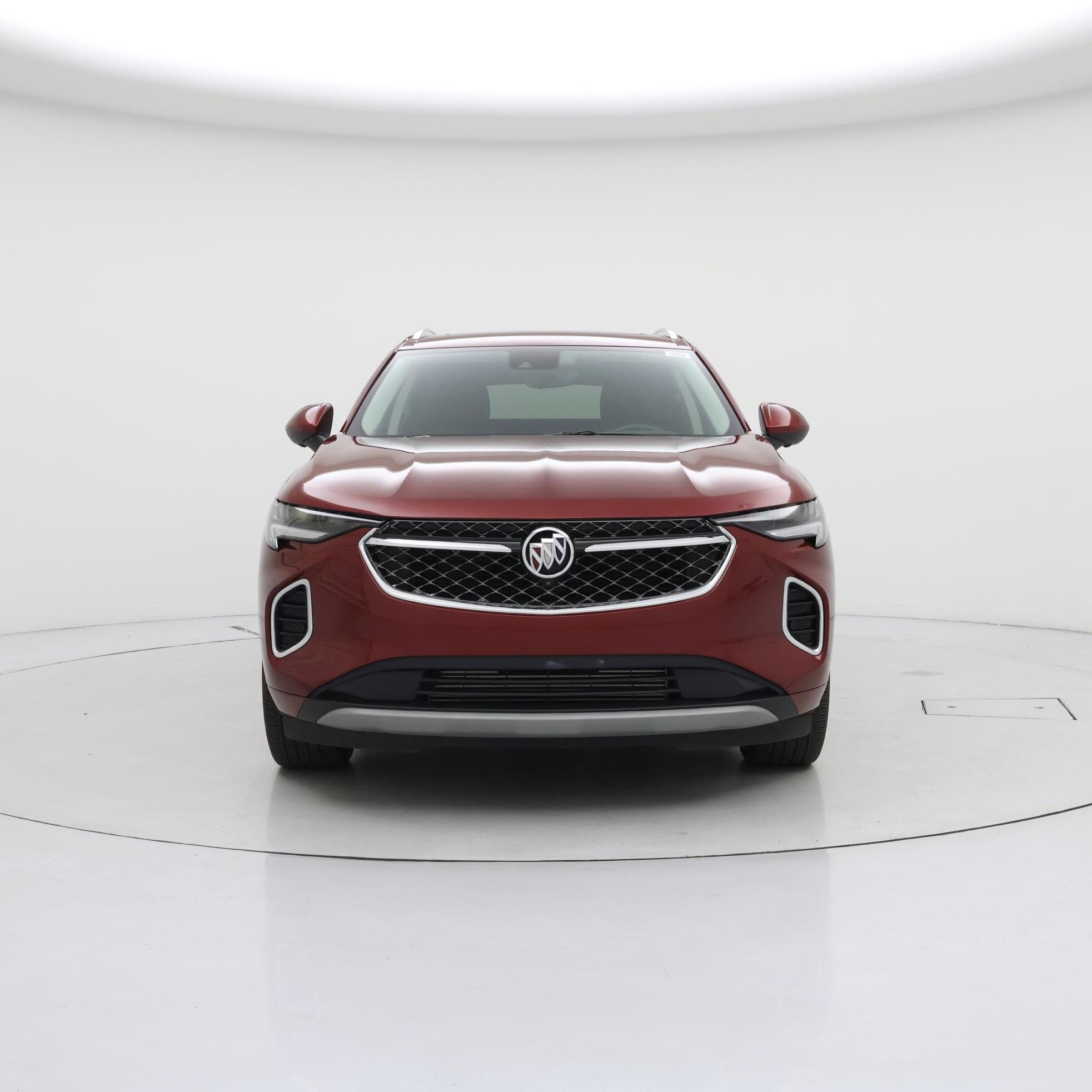 Thumbnail: 2023 Buick Envision - 5