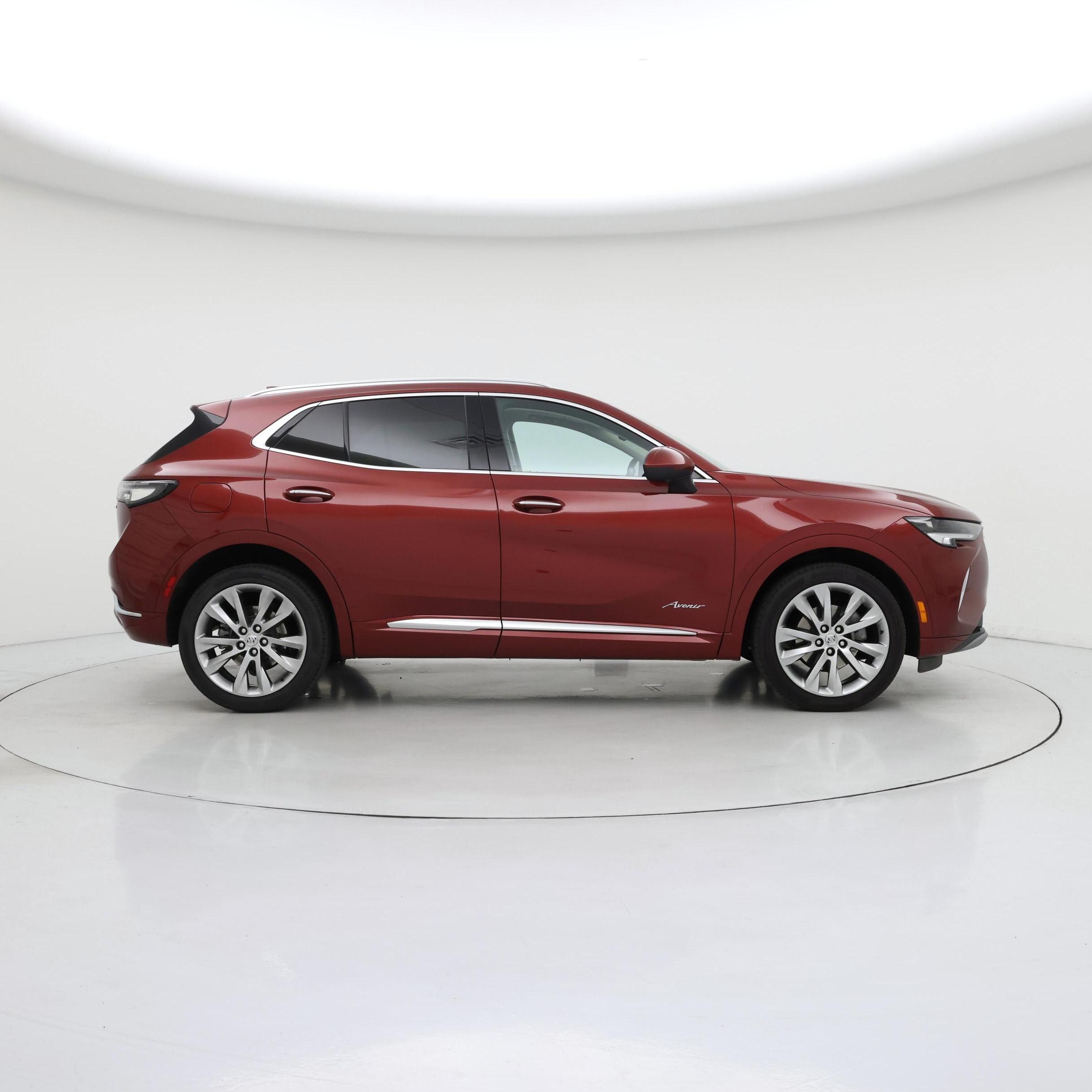 Thumbnail: 2023 Buick Envision - 7