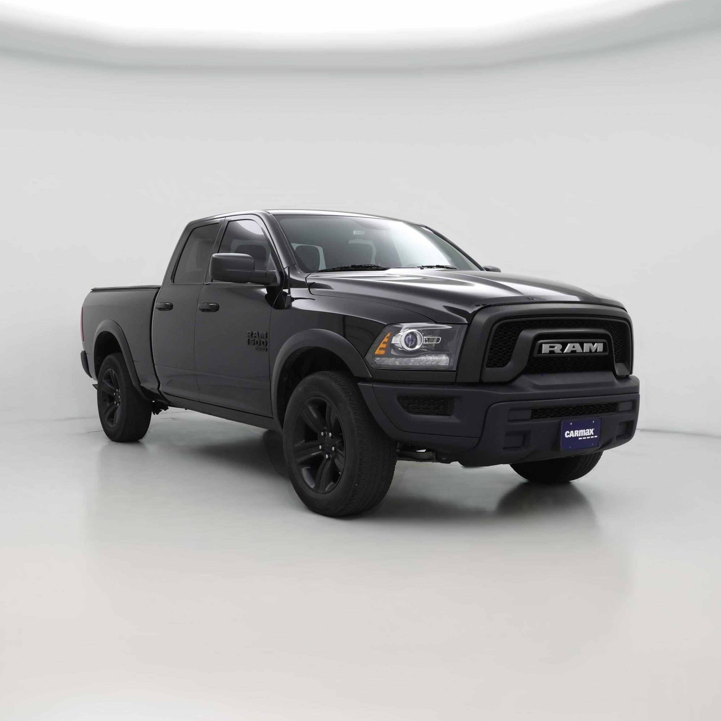 Thumbnail: 2022 RAM 1500 Classic - 1