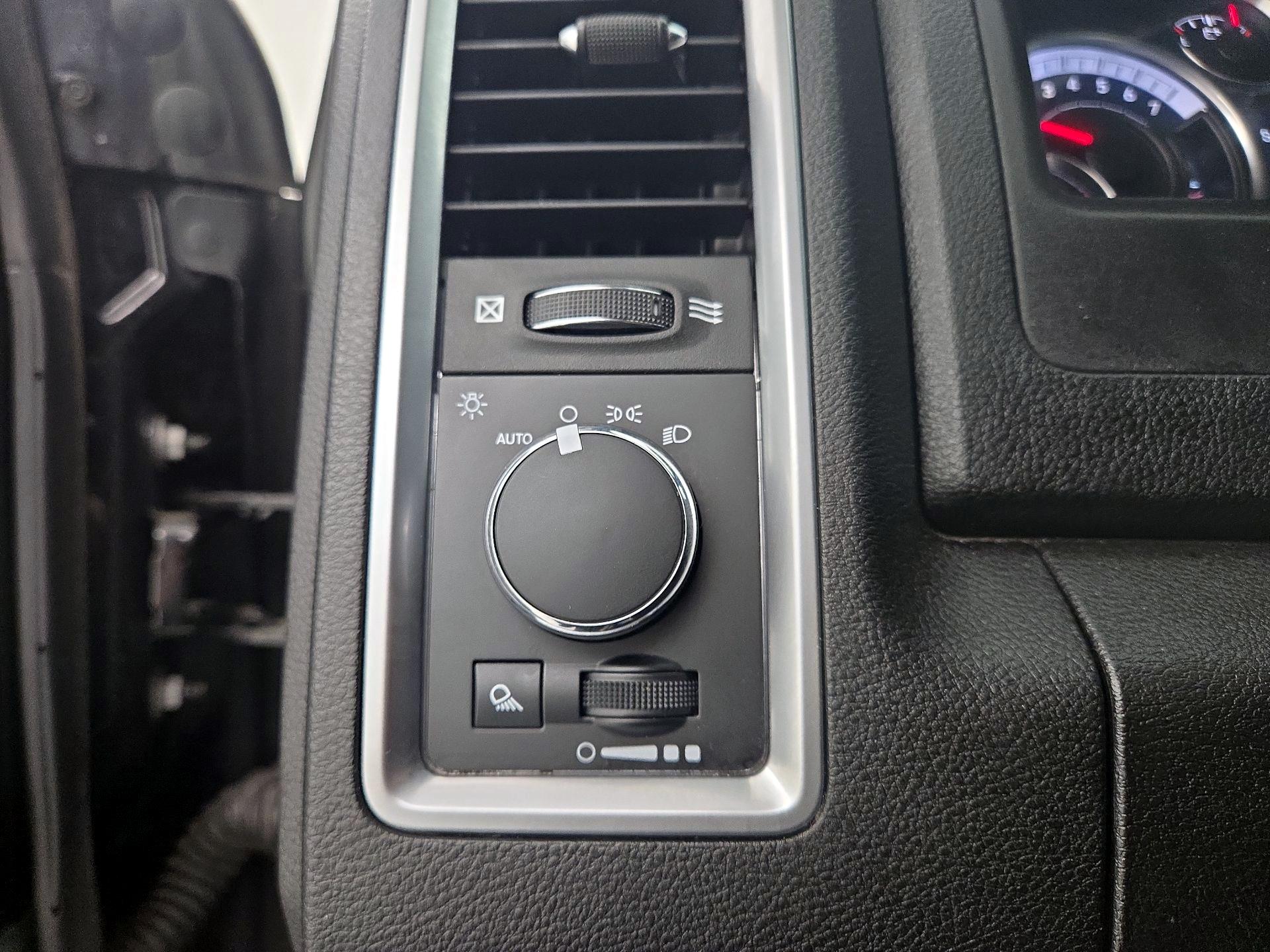 Thumbnail: 2022 RAM 1500 Classic - 13