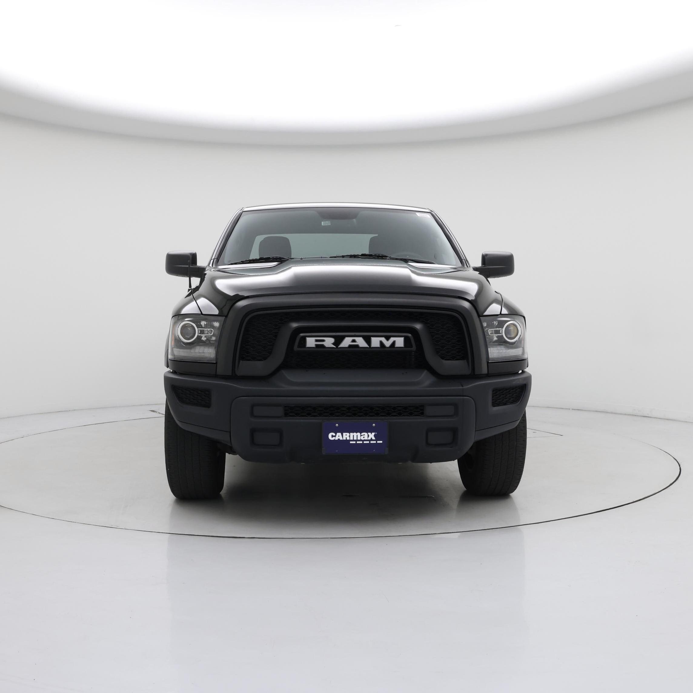 Thumbnail: 2022 RAM 1500 Classic - 5