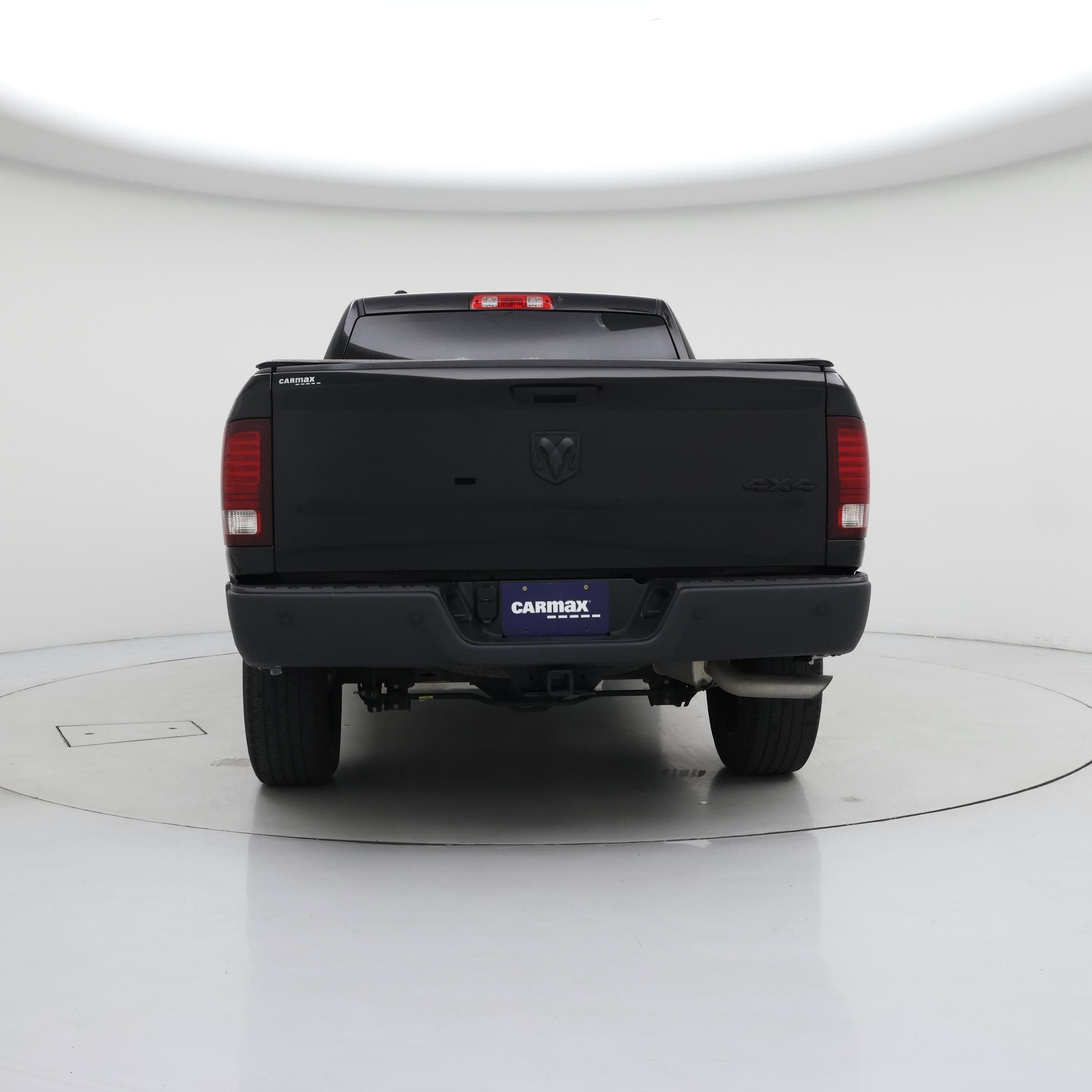Thumbnail: 2022 RAM 1500 Classic - 6