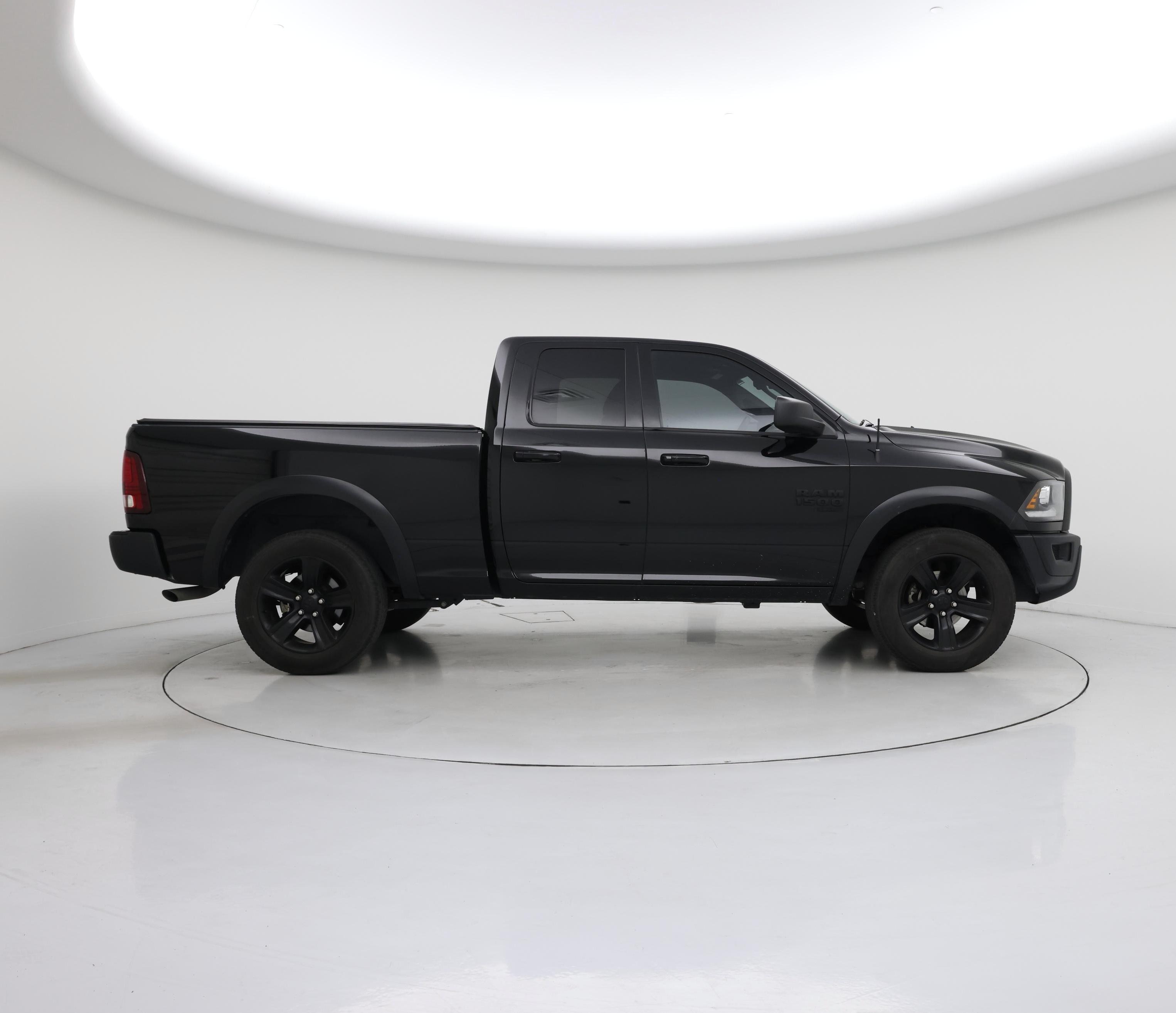Thumbnail: 2022 RAM 1500 Classic - 7